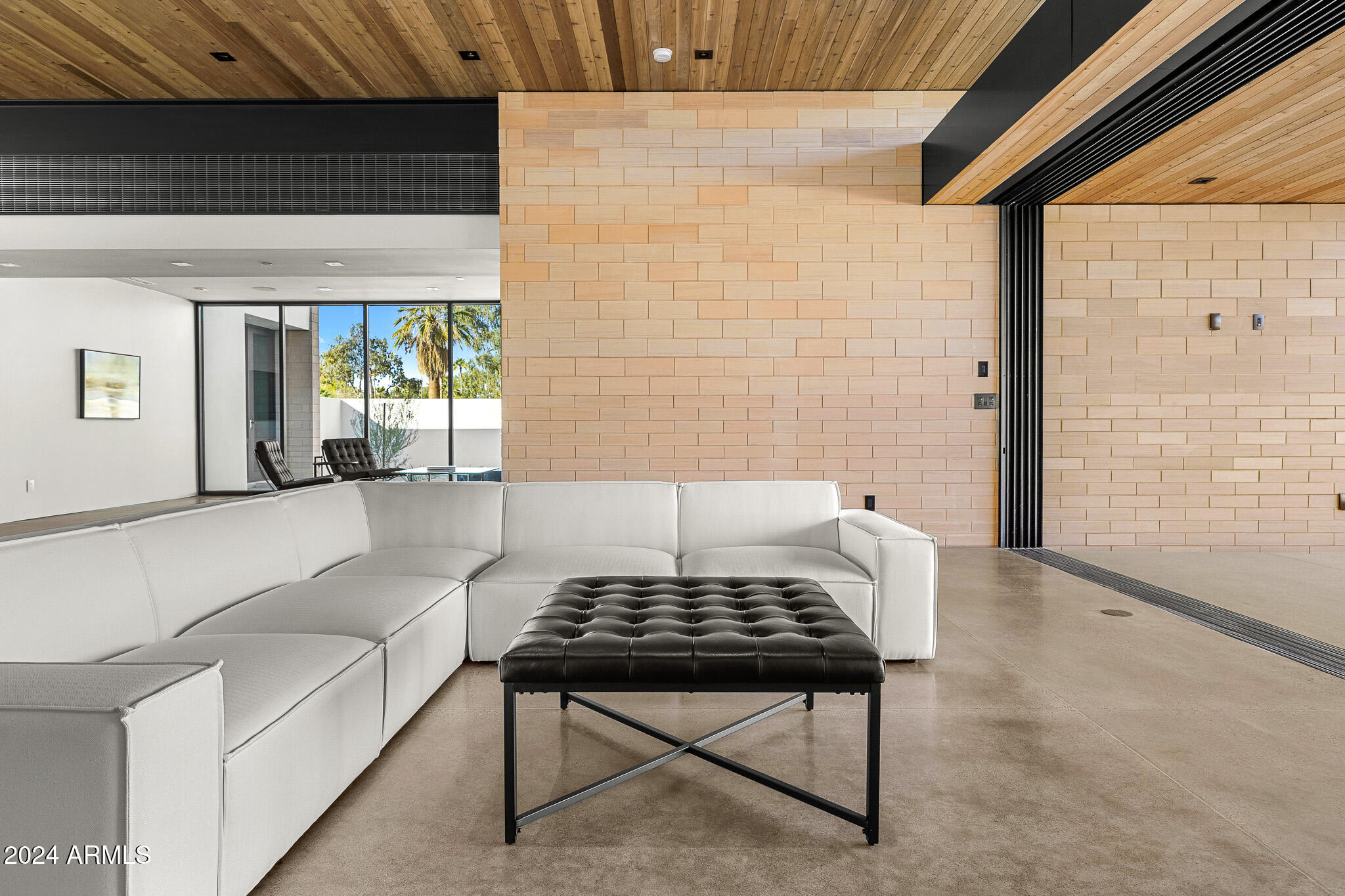 PALO VERDE LANE - Residential