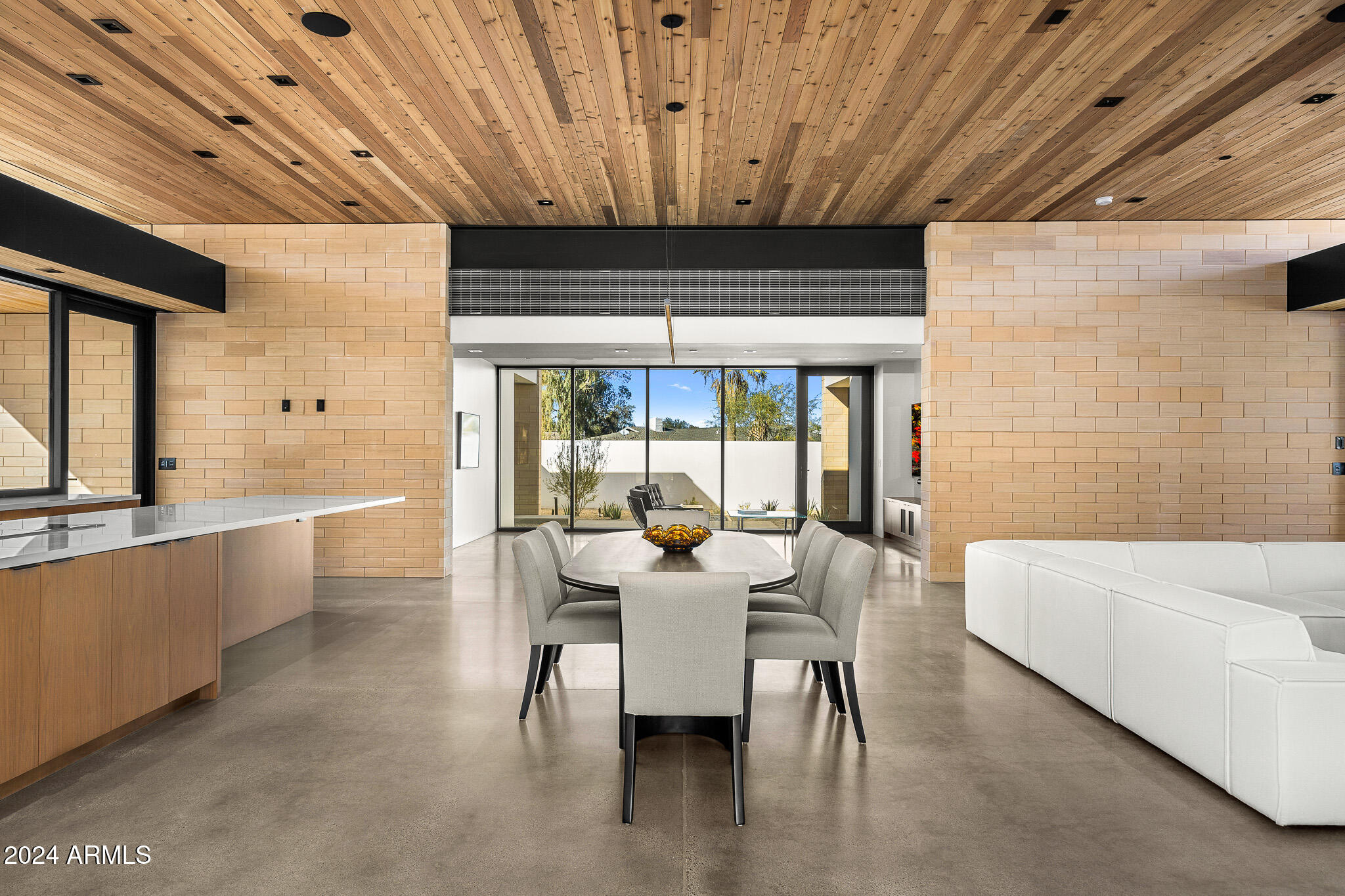 PALO VERDE LANE - Residential