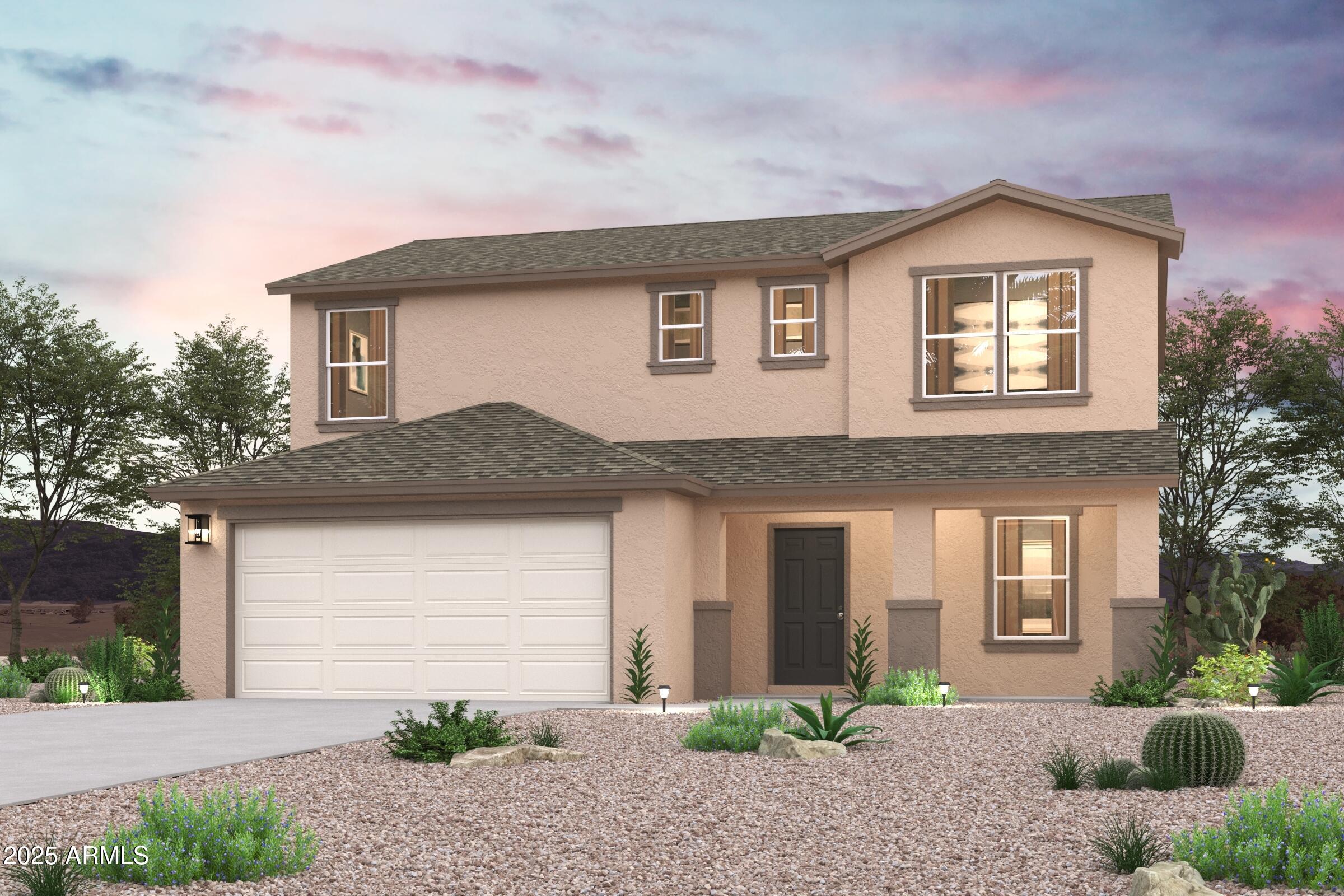 COOLIDGE GATEWAY III - Residential