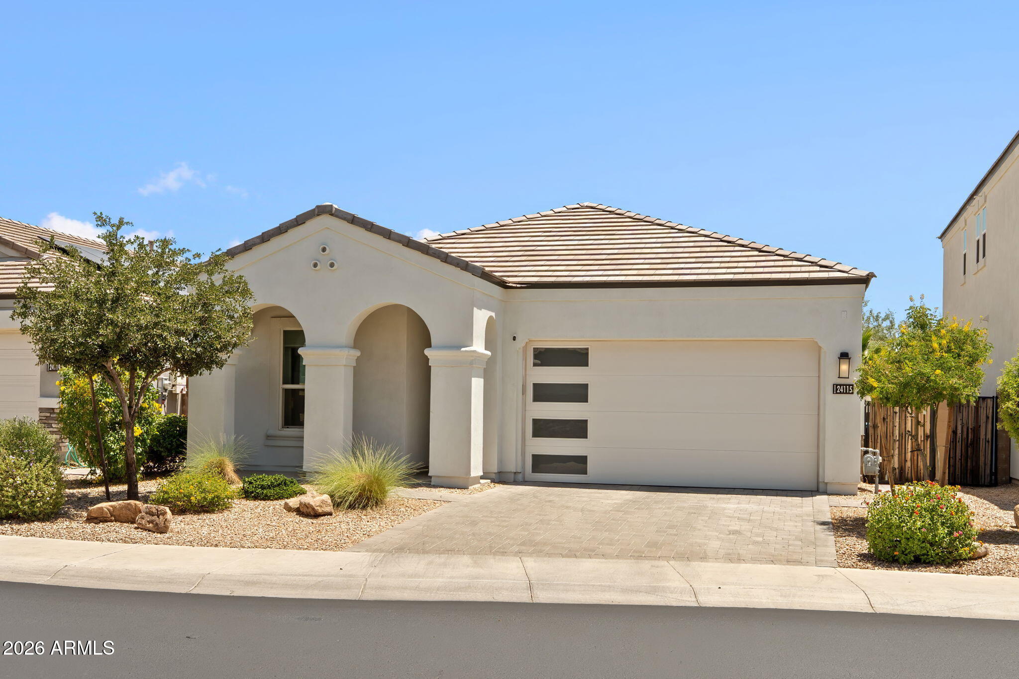 HILLSTONE SOUTH - Residential