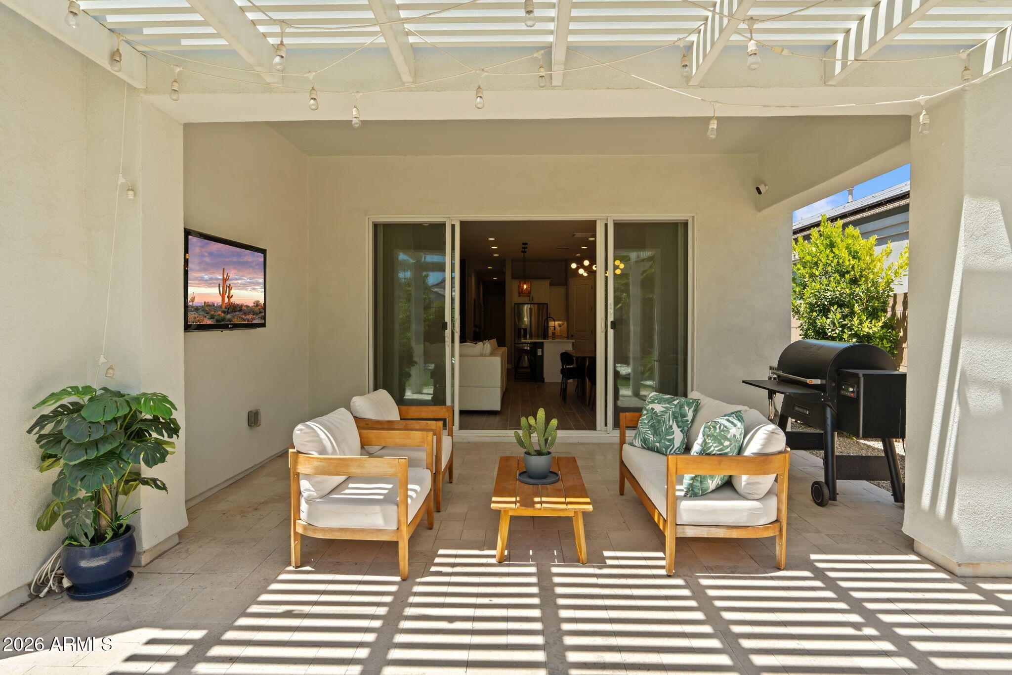 HILLSTONE SOUTH - Residential