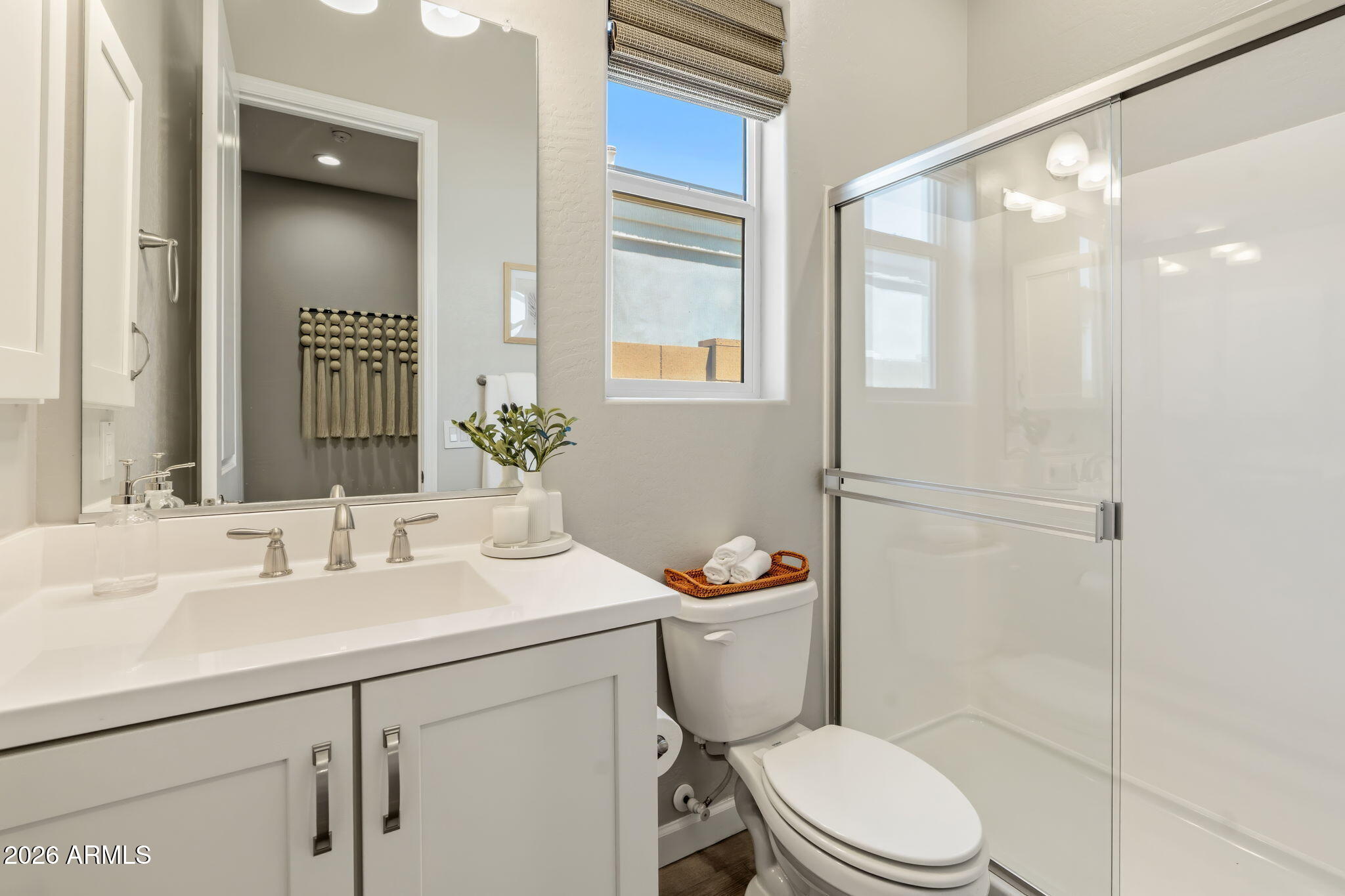 HILLSTONE SOUTH - Residential