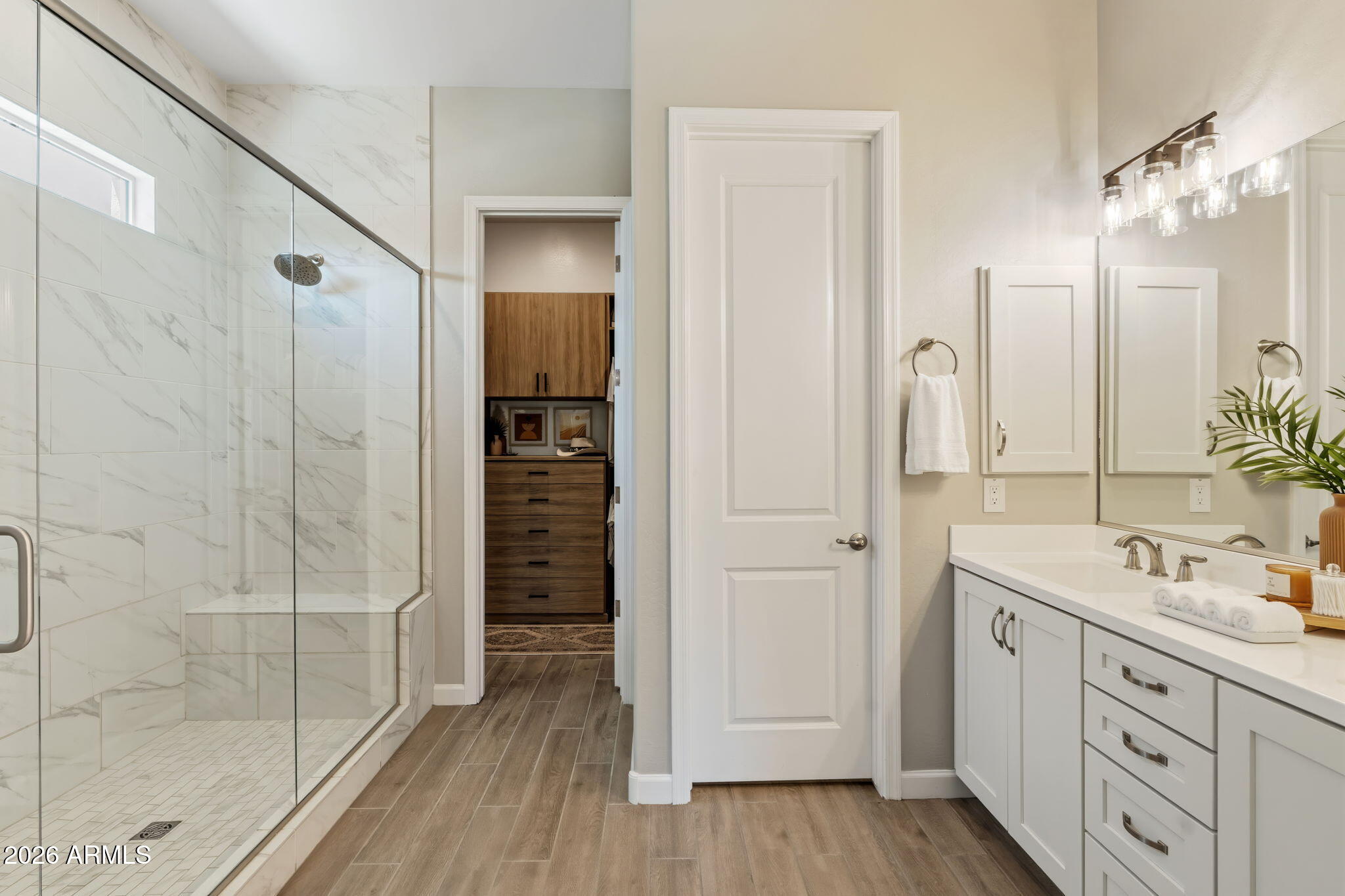 HILLSTONE SOUTH - Residential