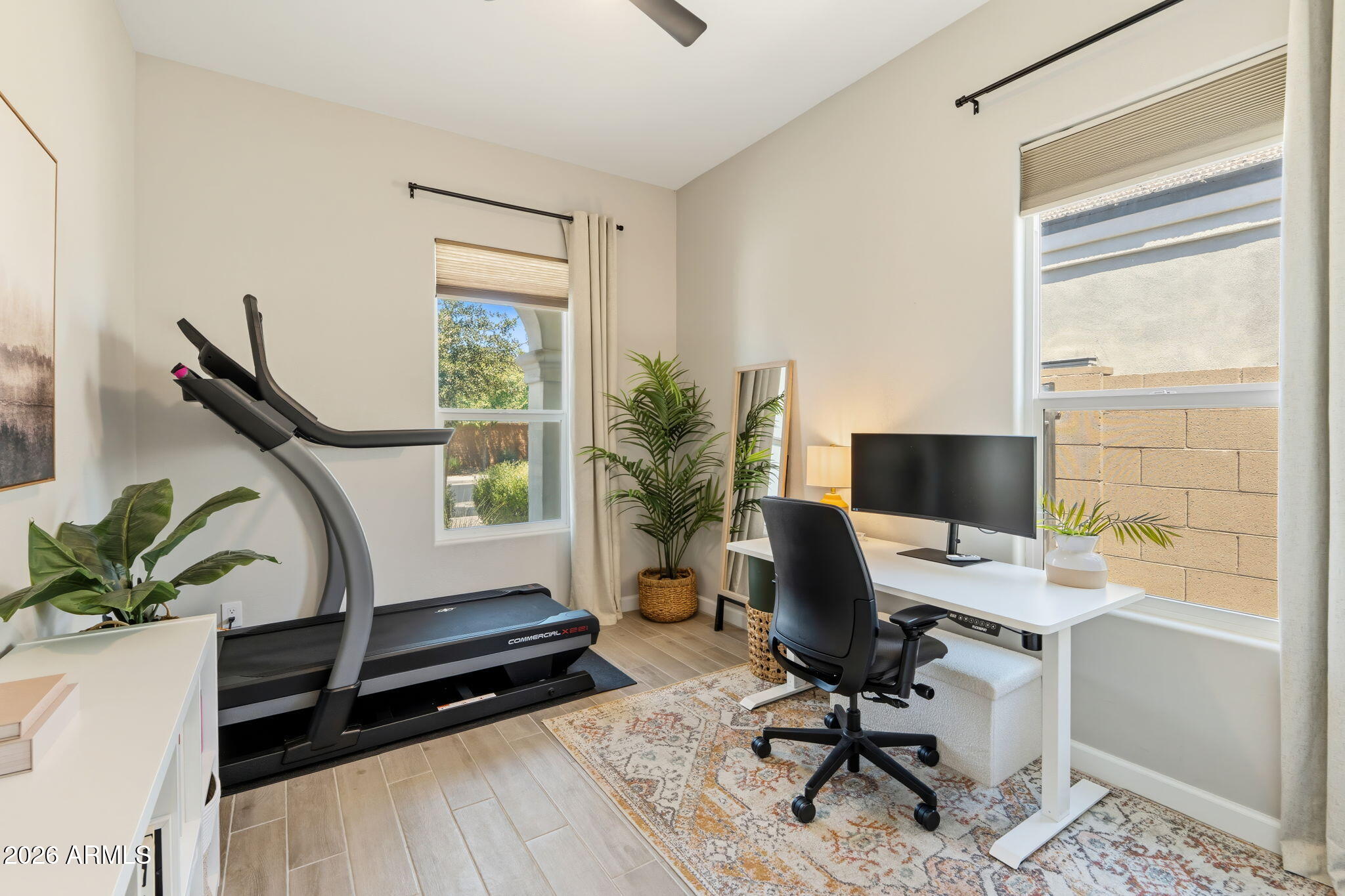 HILLSTONE SOUTH - Residential