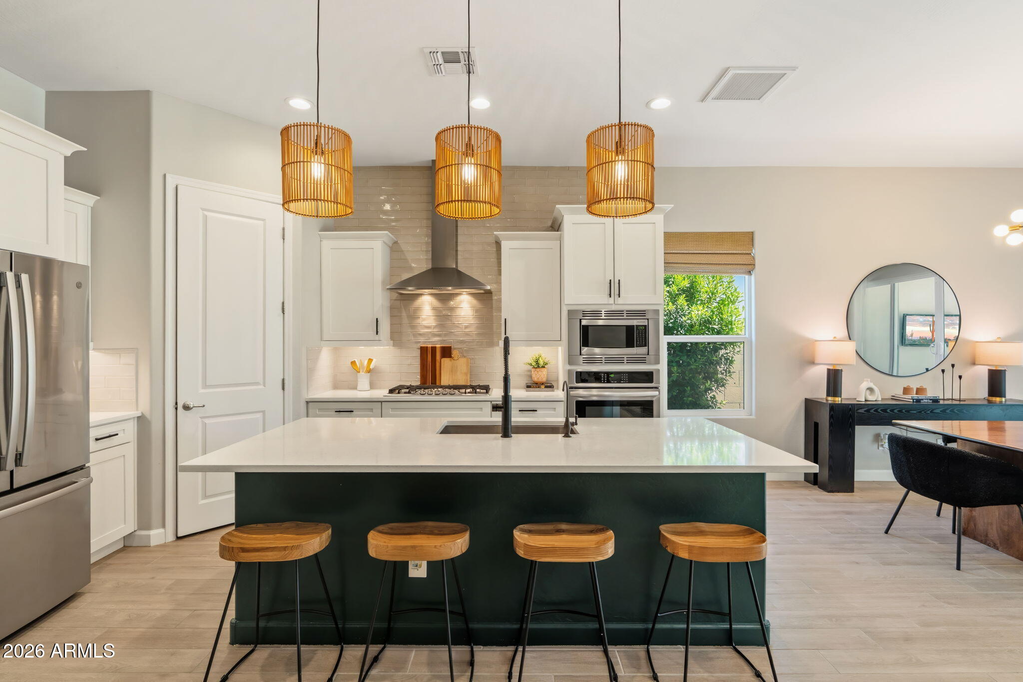 HILLSTONE SOUTH - Residential