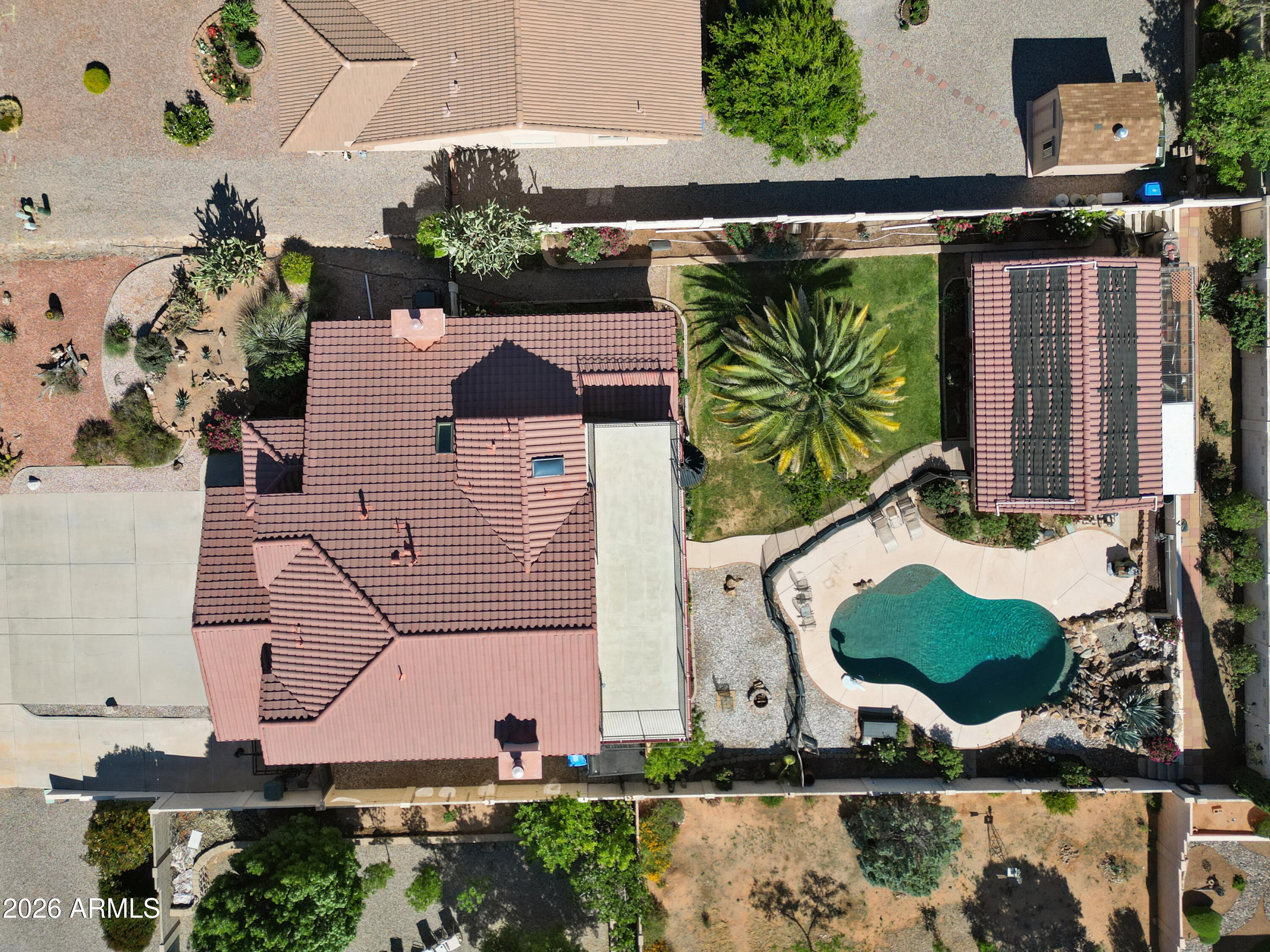 GREENBRIER ESTATES PHASE 1 - Residential