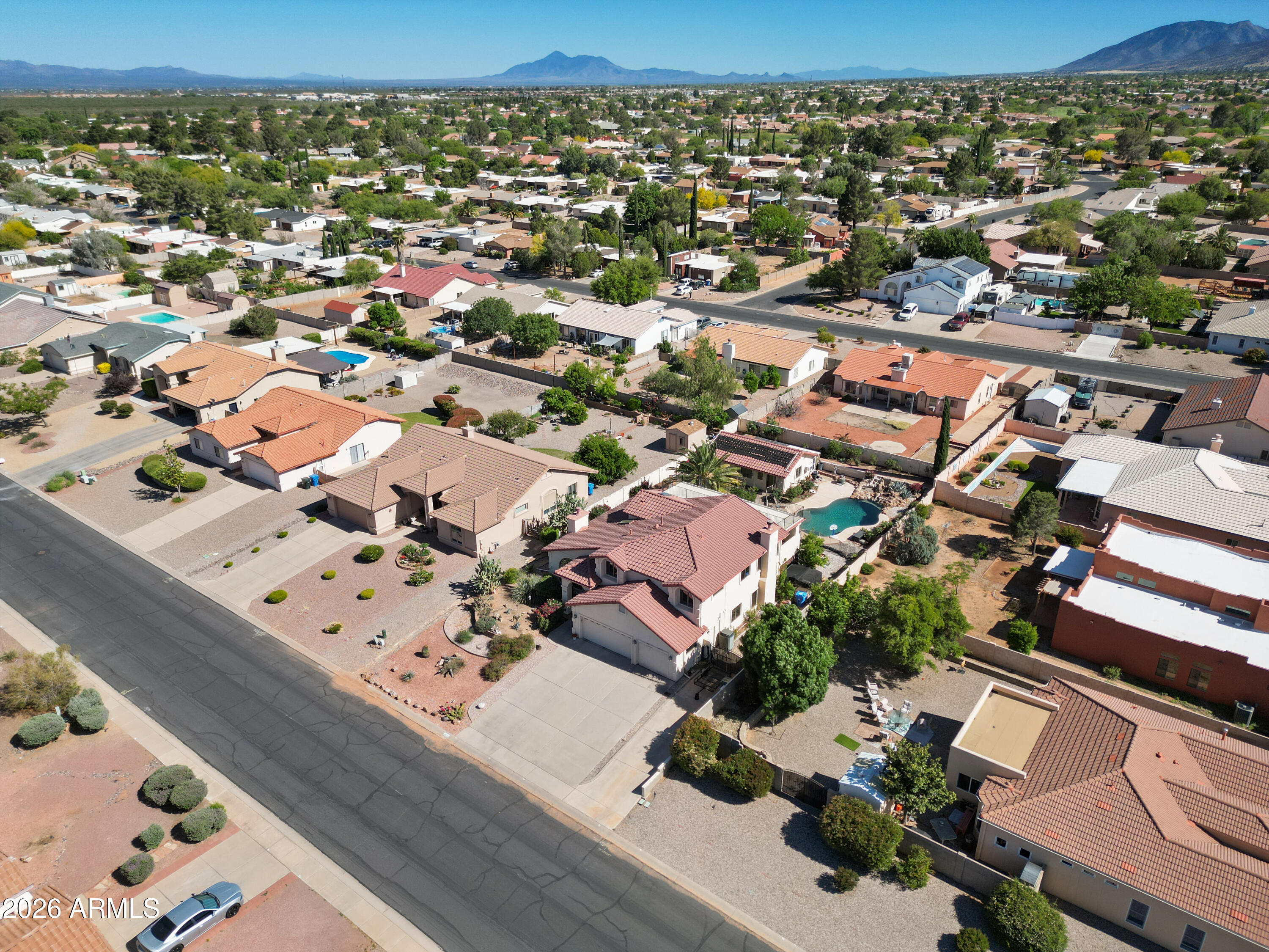 GREENBRIER ESTATES PHASE 1 - Residential