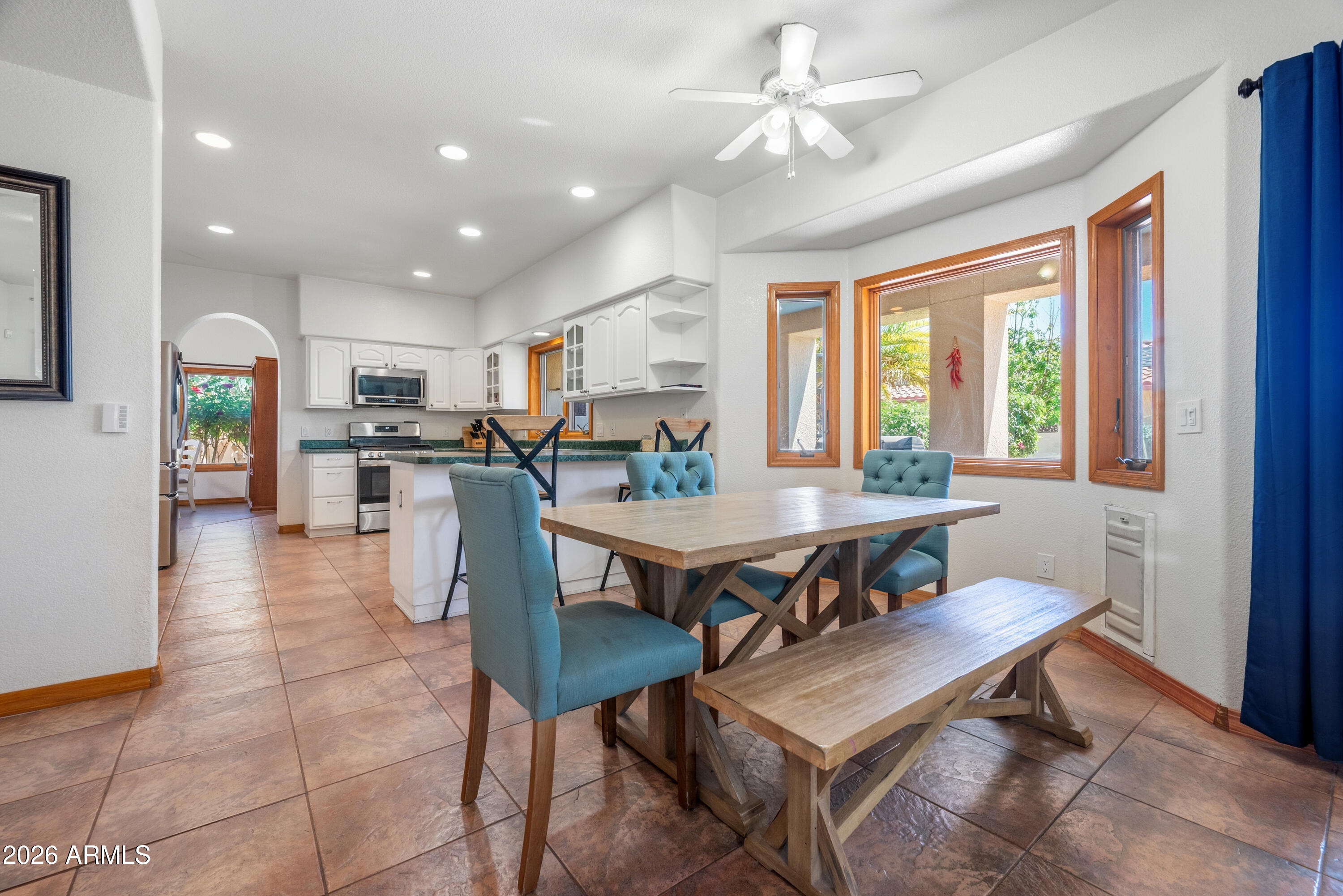 GREENBRIER ESTATES PHASE 1 - Residential