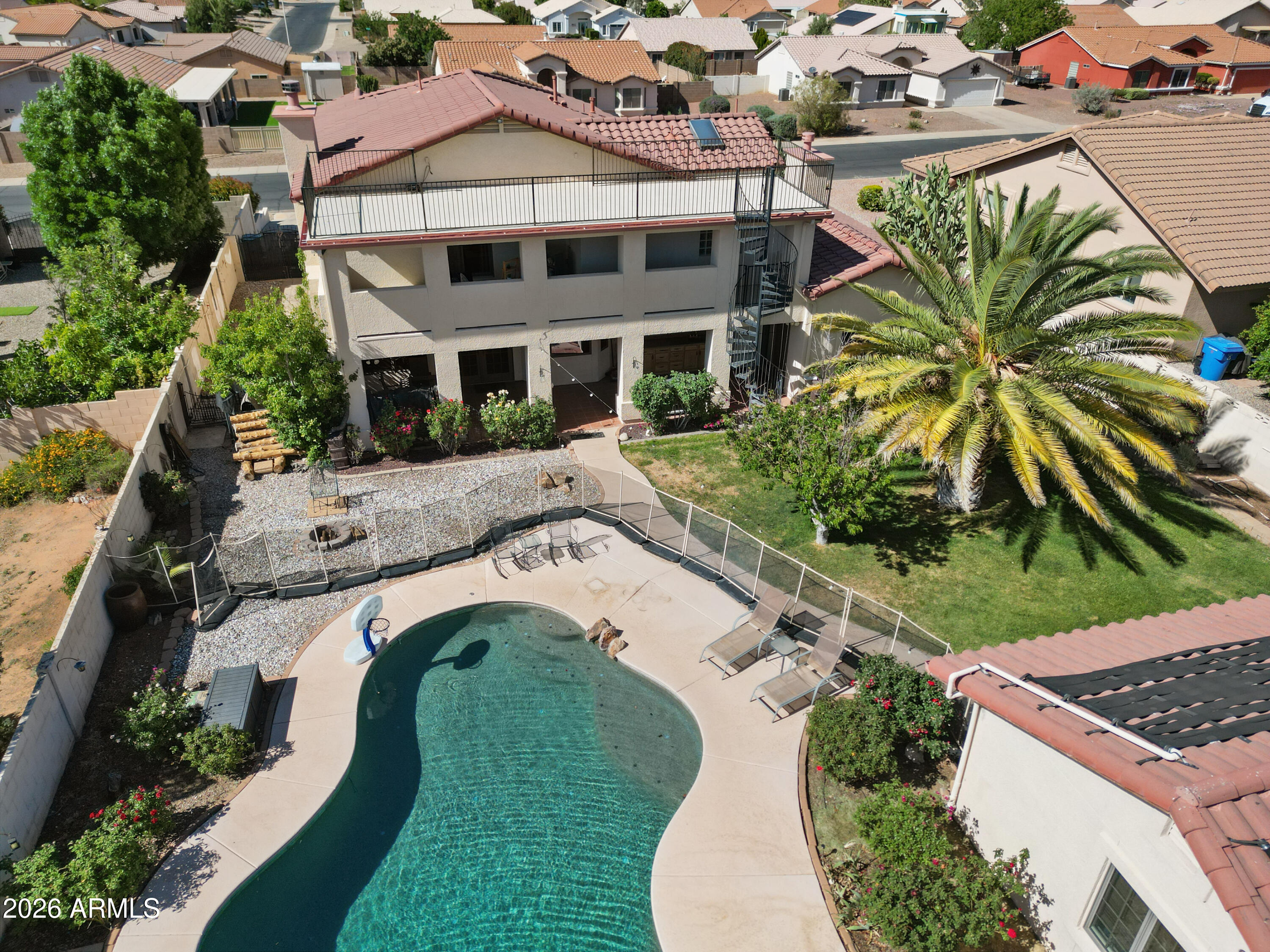 GREENBRIER ESTATES PHASE 1 - Residential
