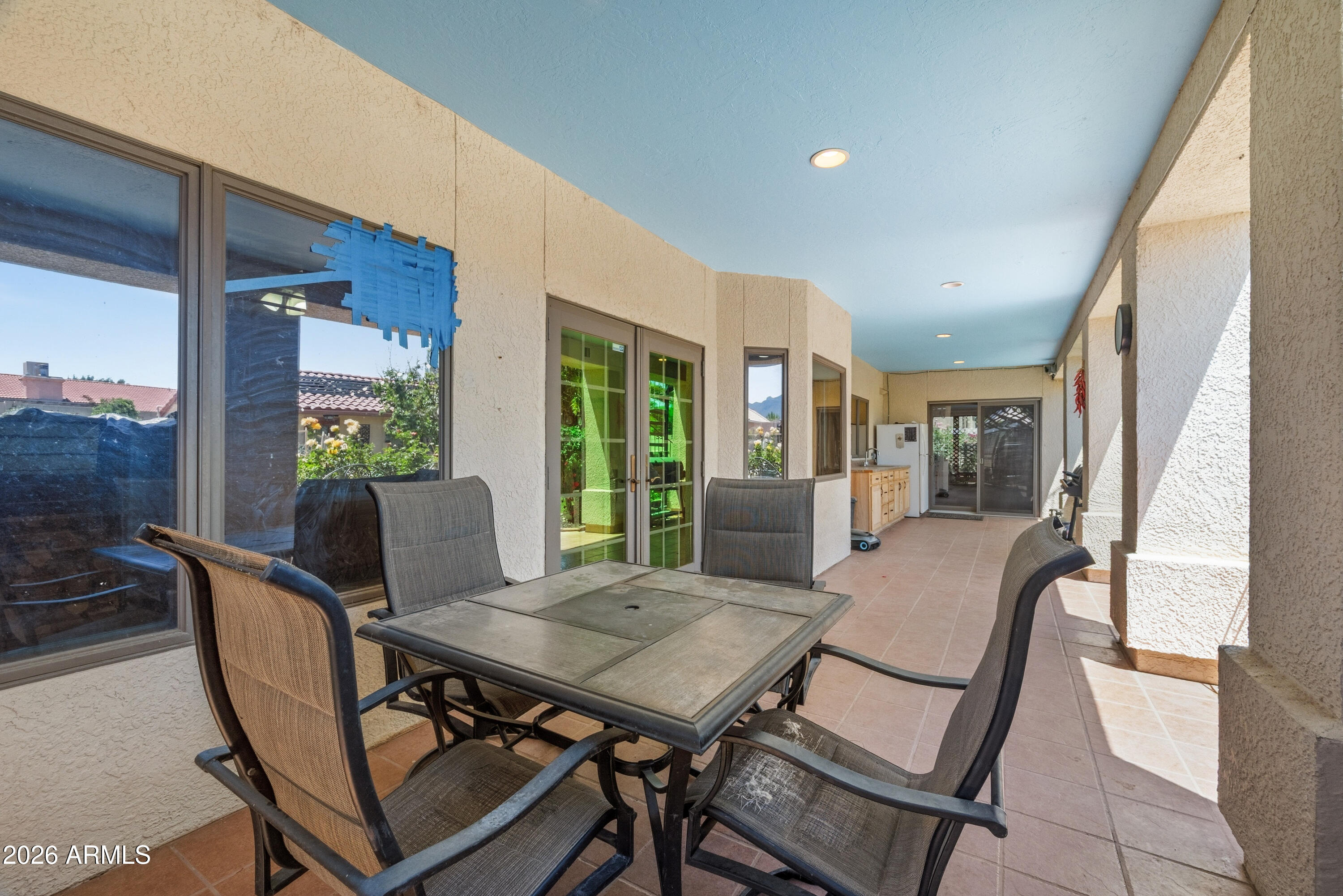 GREENBRIER ESTATES PHASE 1 - Residential