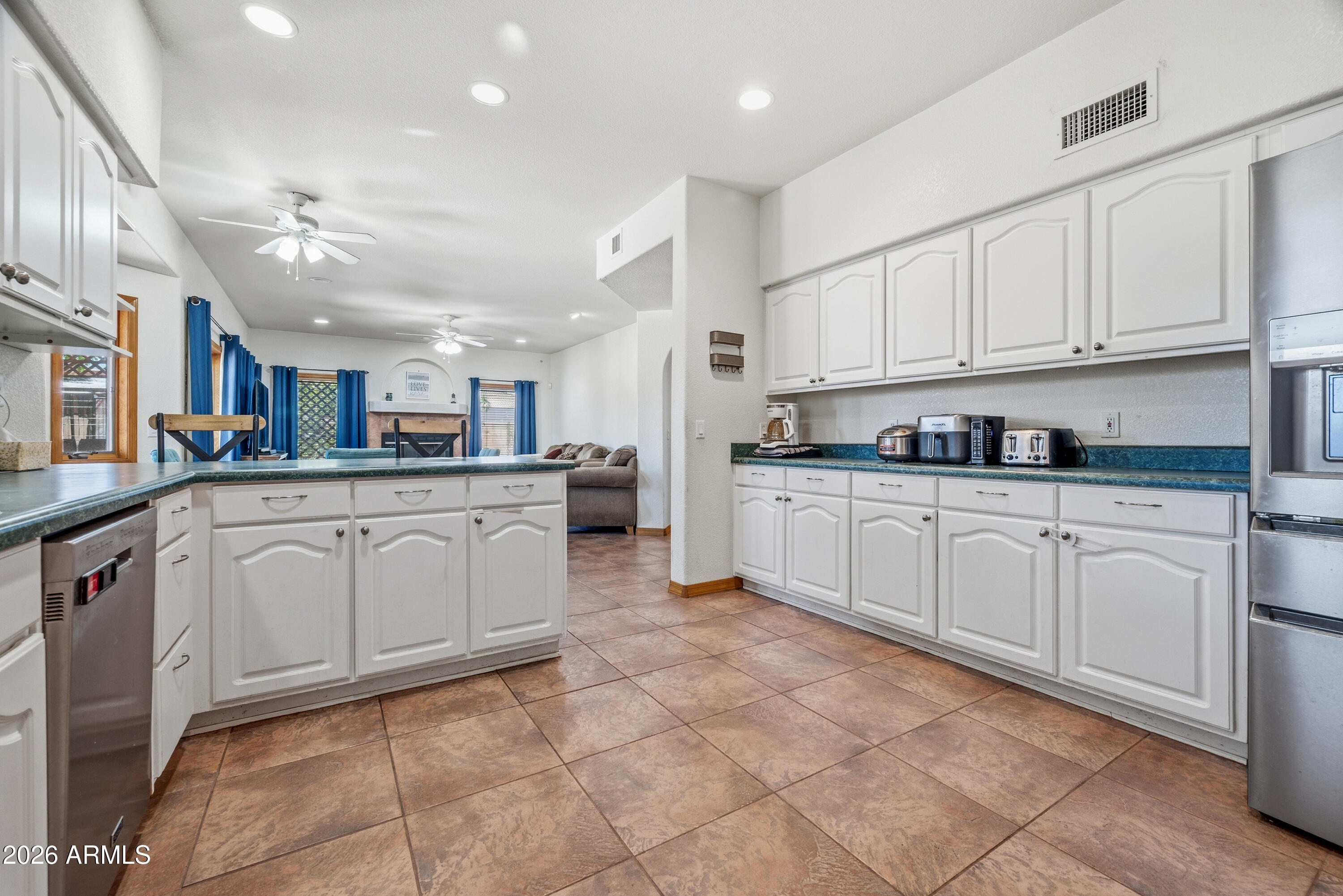 GREENBRIER ESTATES PHASE 1 - Residential