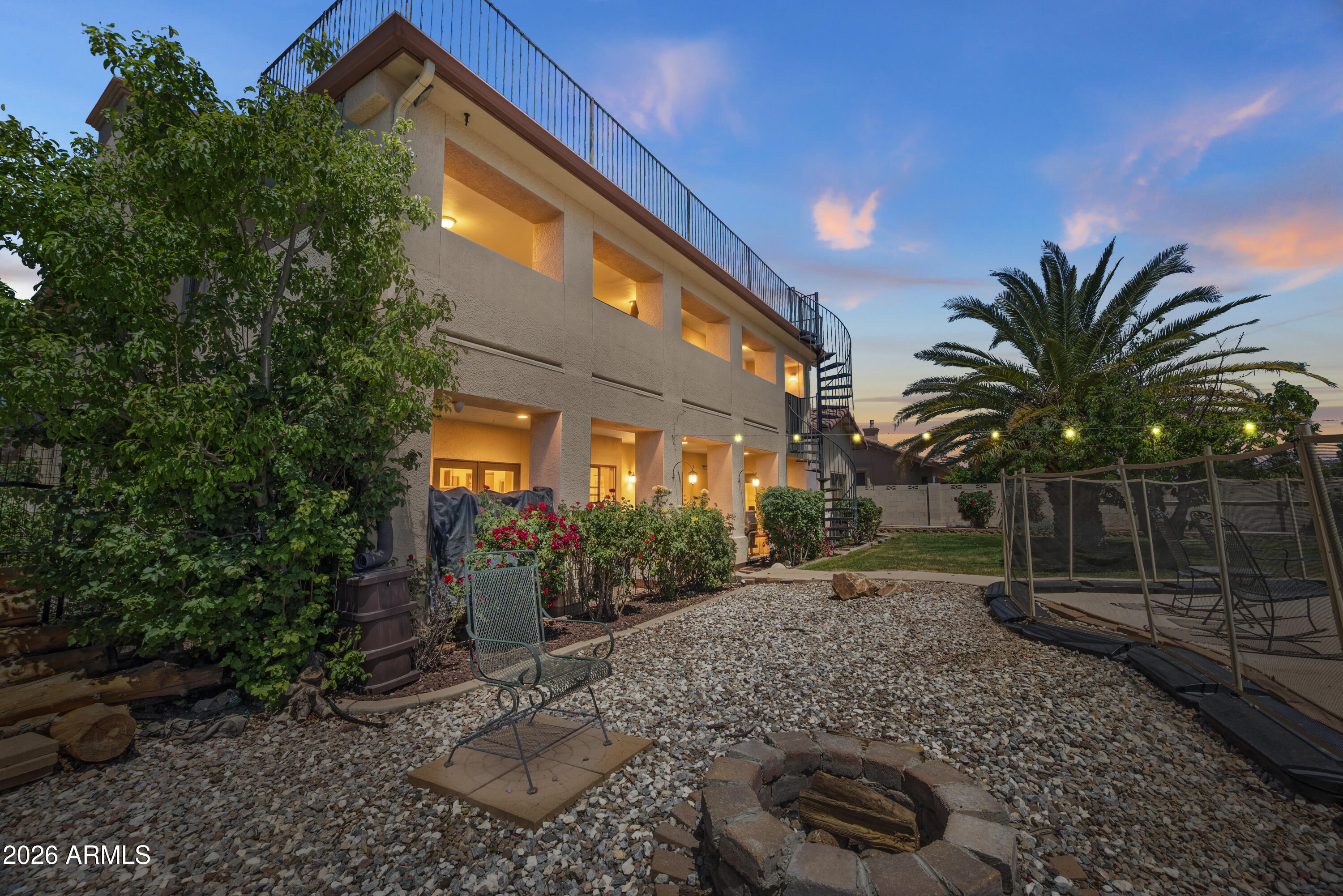 GREENBRIER ESTATES PHASE 1 - Residential
