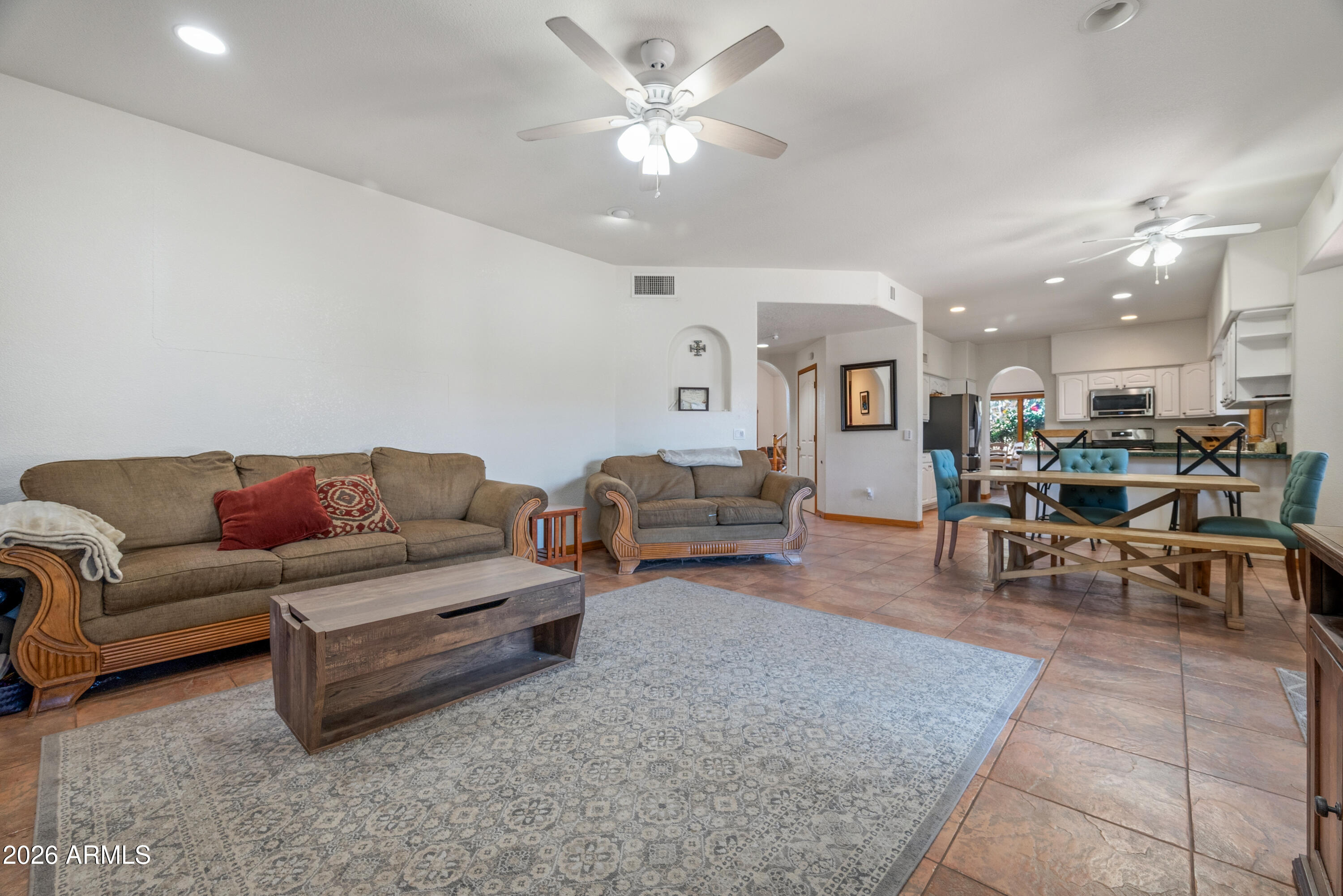 GREENBRIER ESTATES PHASE 1 - Residential