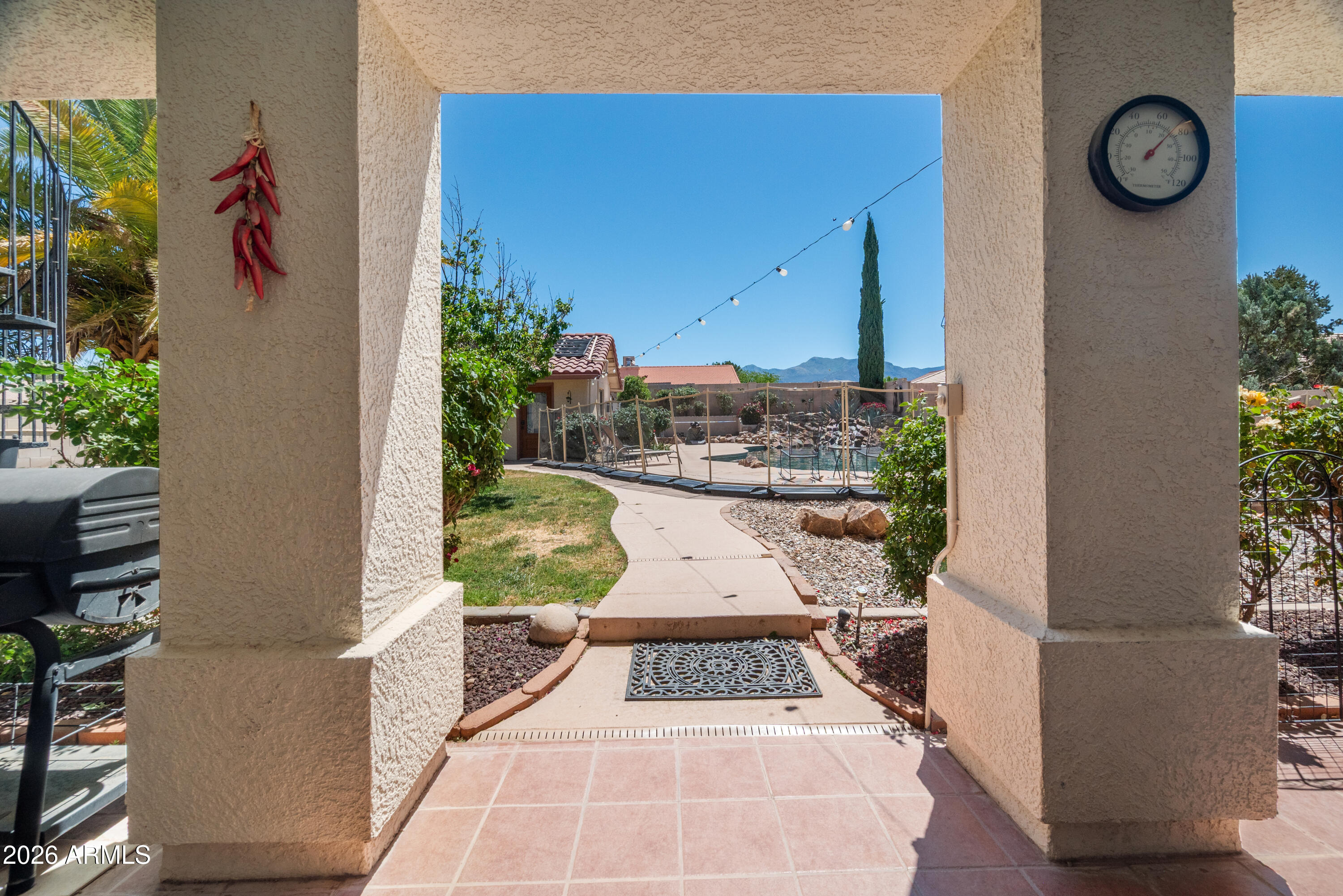 GREENBRIER ESTATES PHASE 1 - Residential