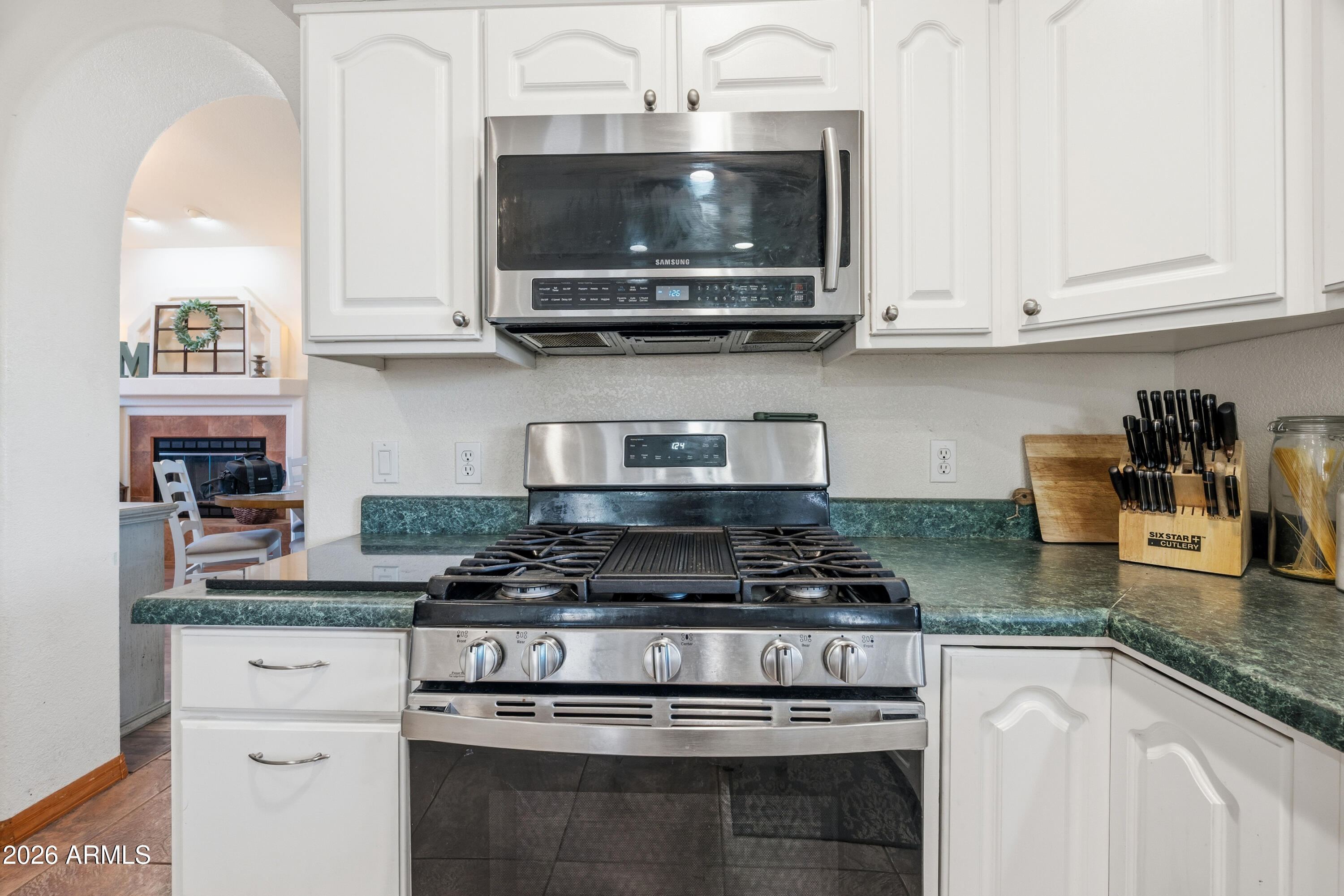 GREENBRIER ESTATES PHASE 1 - Residential