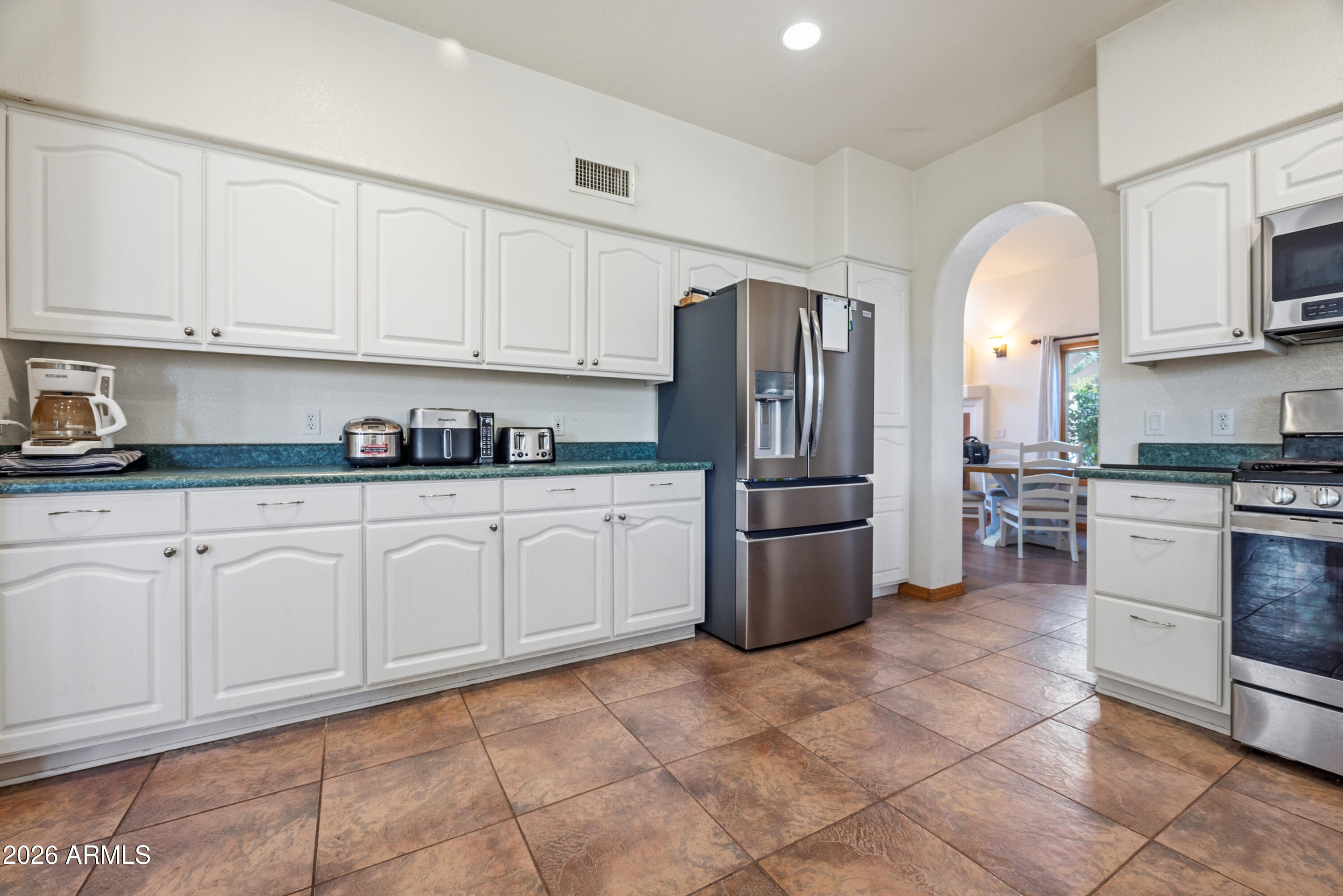 GREENBRIER ESTATES PHASE 1 - Residential