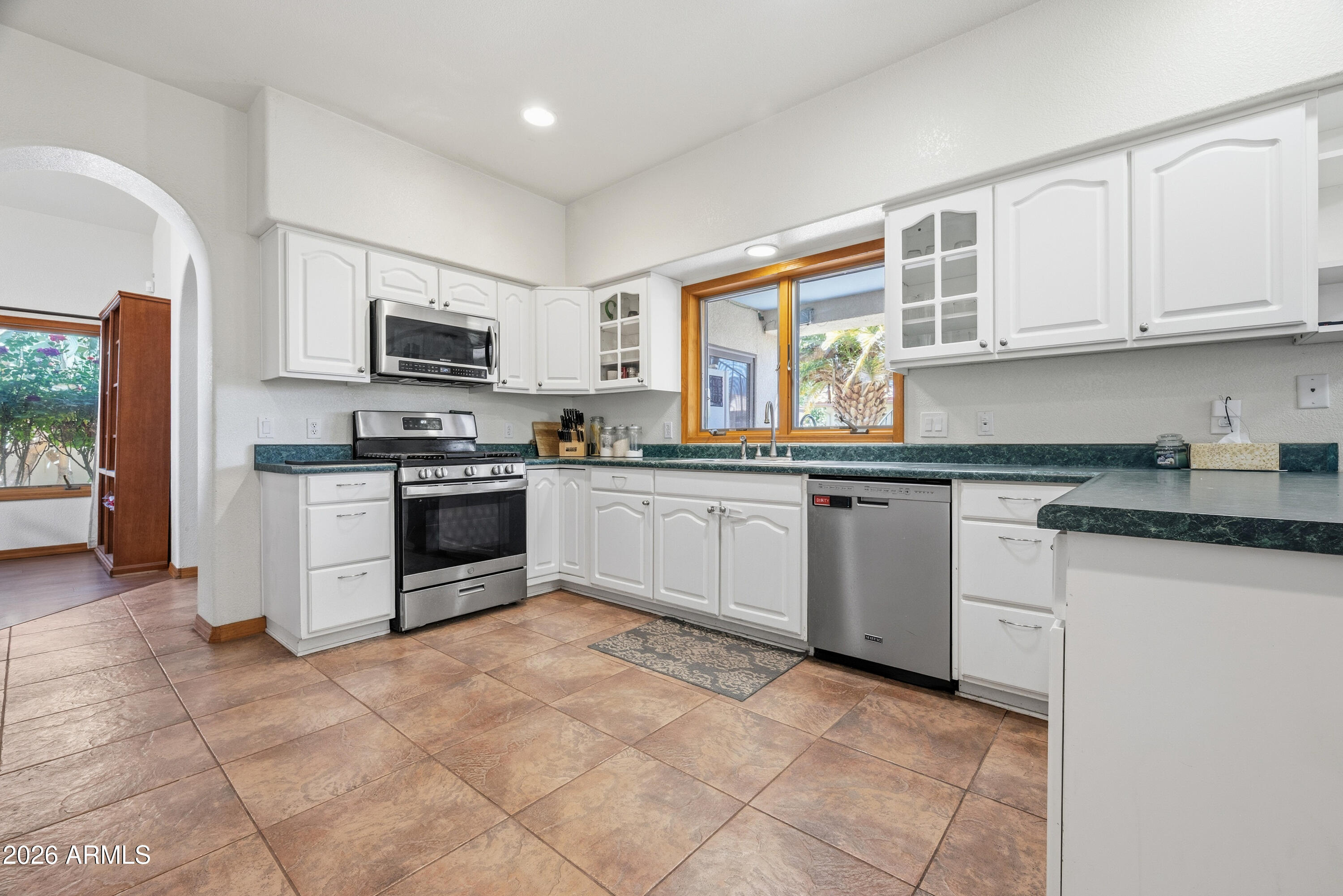 GREENBRIER ESTATES PHASE 1 - Residential
