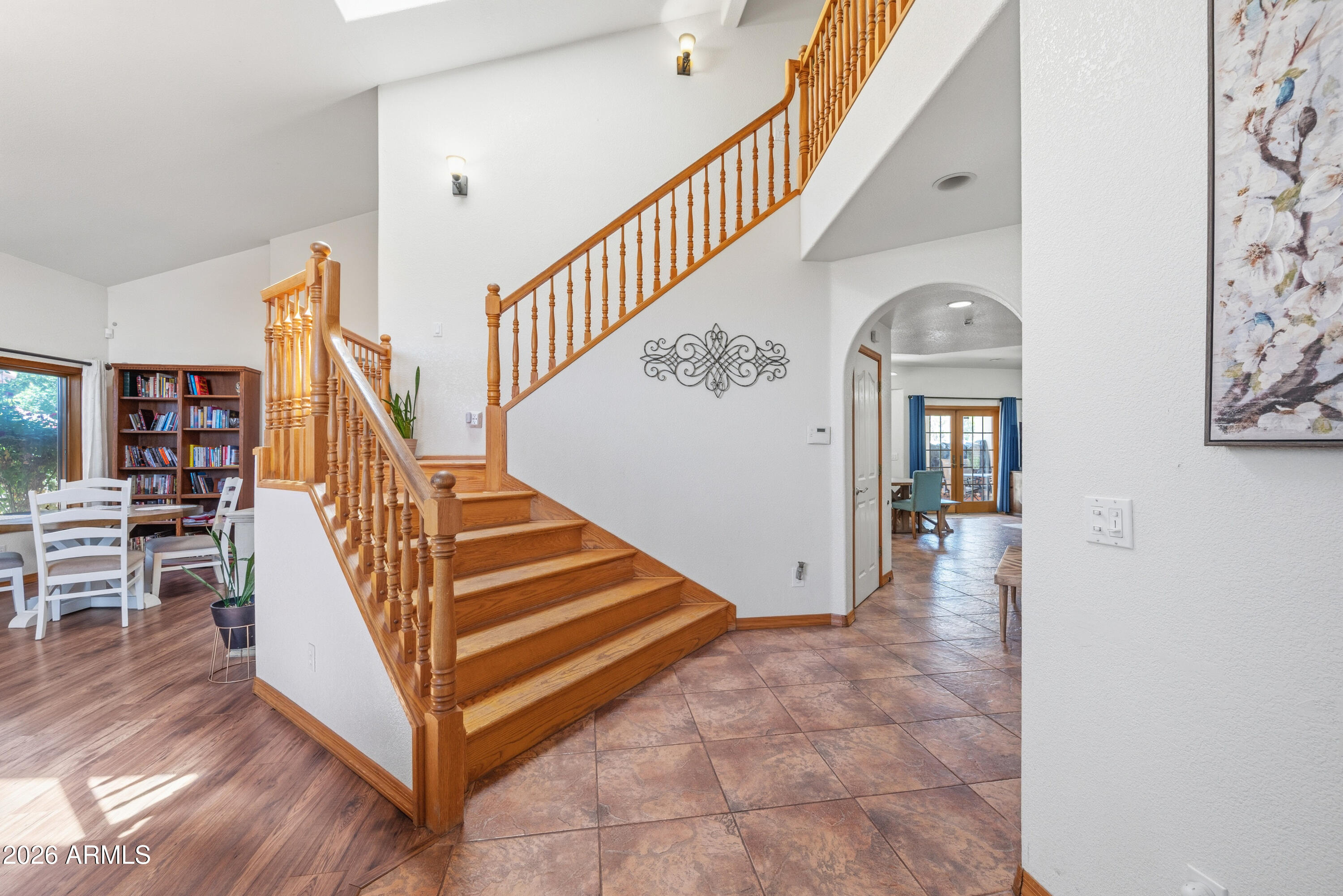 GREENBRIER ESTATES PHASE 1 - Residential