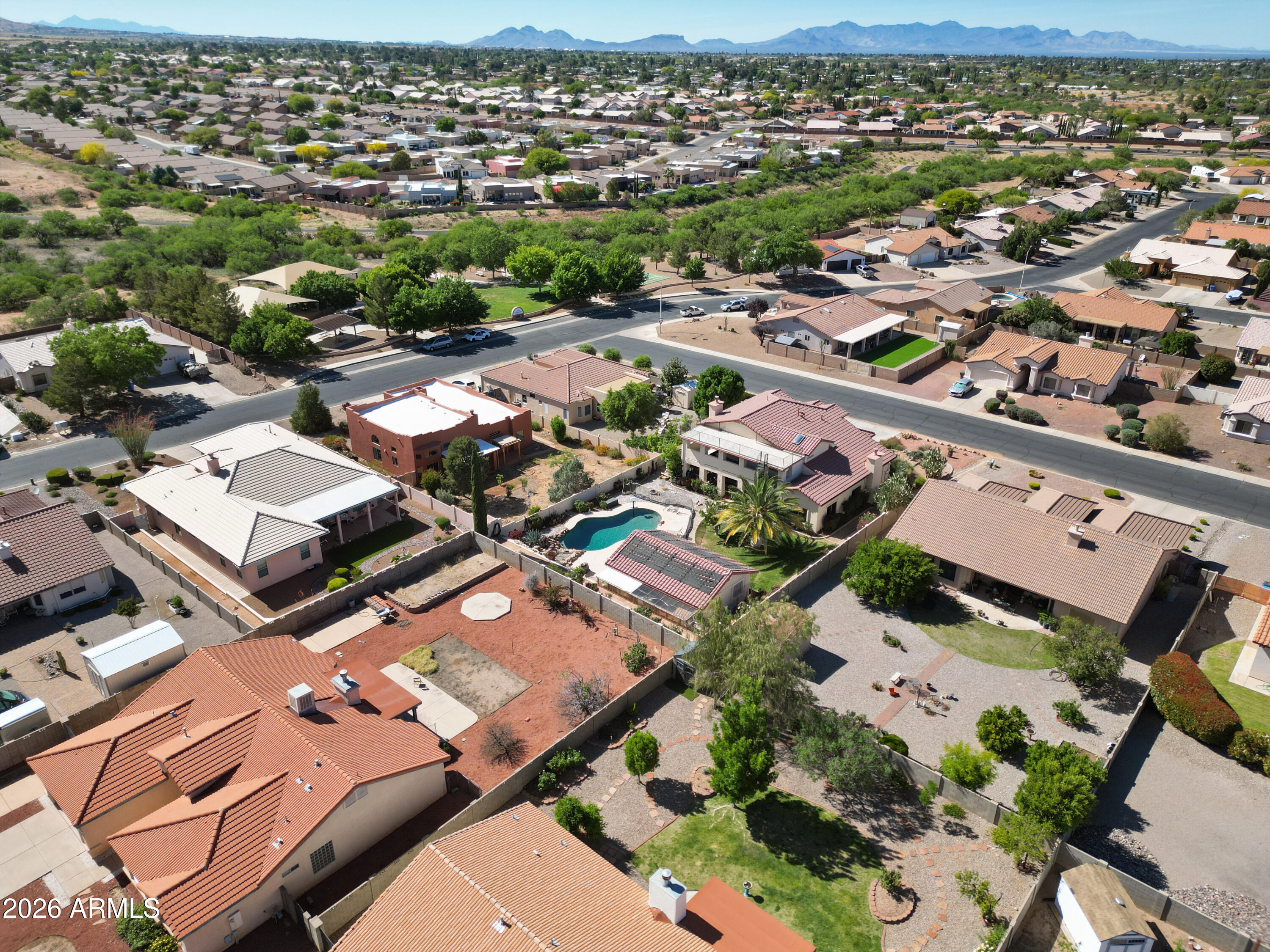 GREENBRIER ESTATES PHASE 1 - Residential