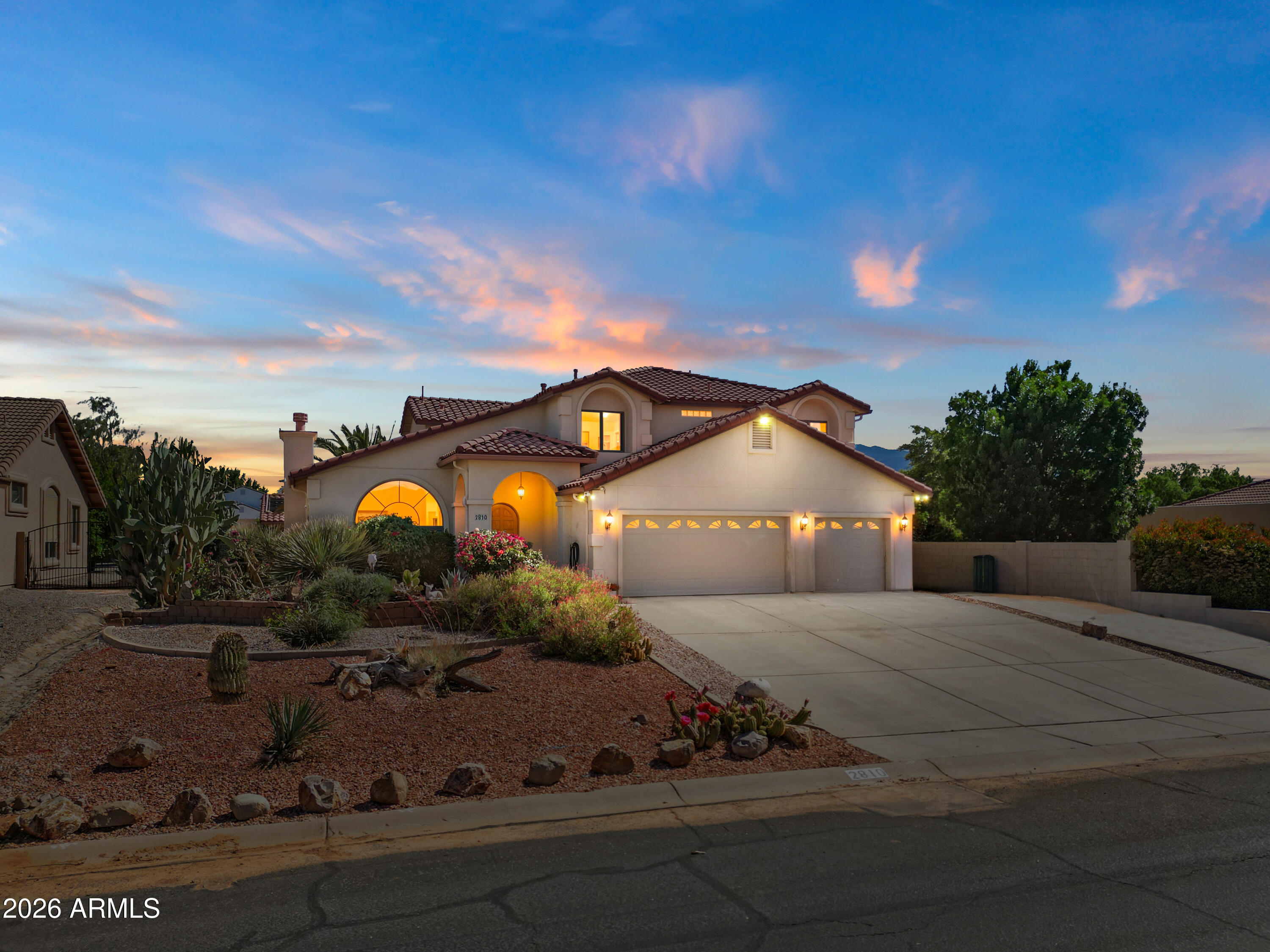 GREENBRIER ESTATES PHASE 1 - Residential