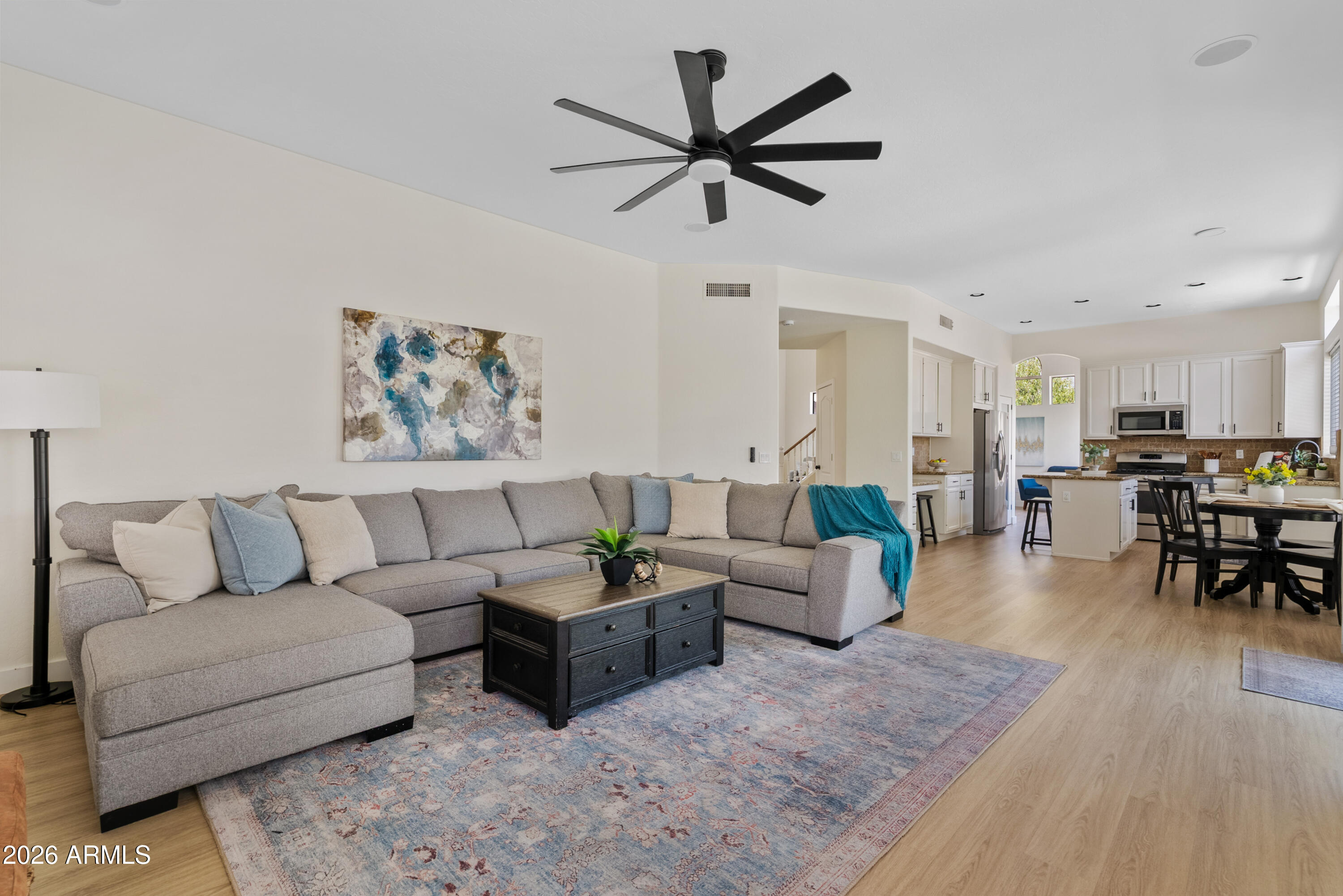 DESERT VISTAS UNIT 2 AT LAS SENDAS - Residential