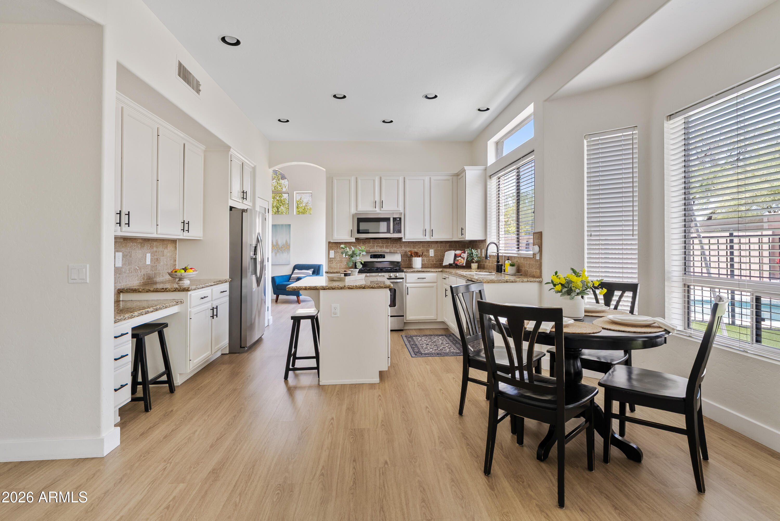 DESERT VISTAS UNIT 2 AT LAS SENDAS - Residential
