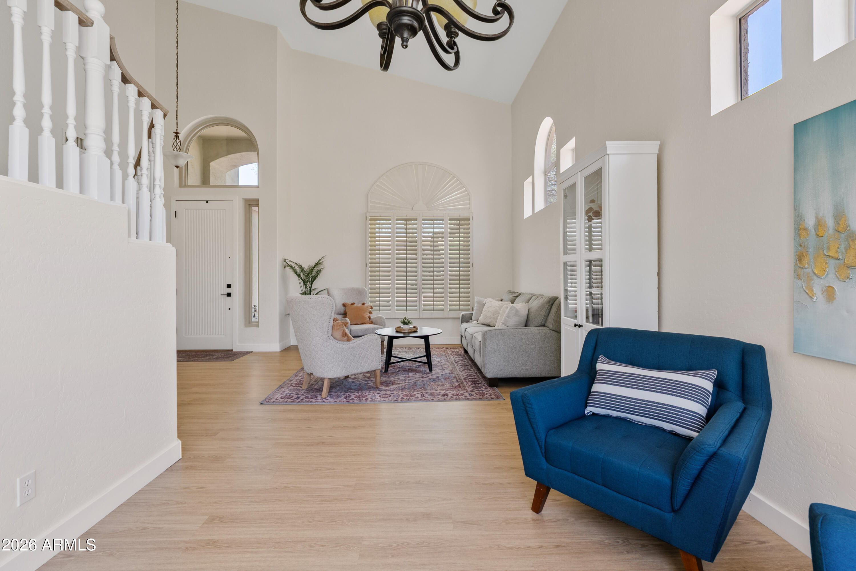DESERT VISTAS UNIT 2 AT LAS SENDAS - Residential