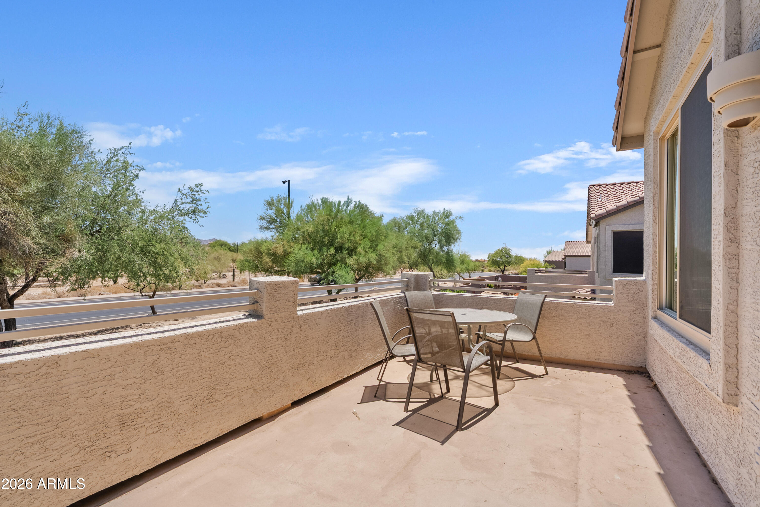 DESERT VISTAS UNIT 2 AT LAS SENDAS - Residential