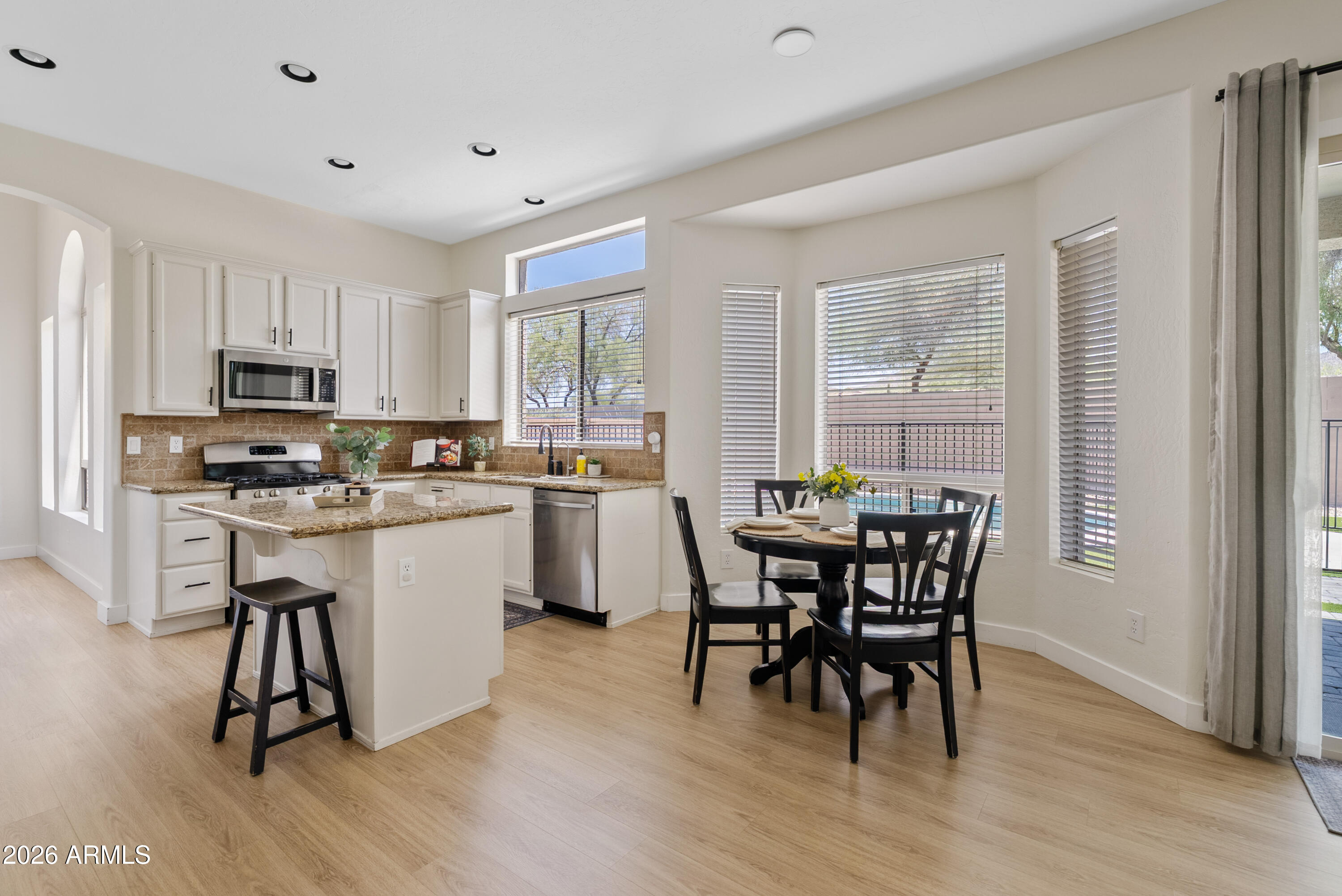 DESERT VISTAS UNIT 2 AT LAS SENDAS - Residential