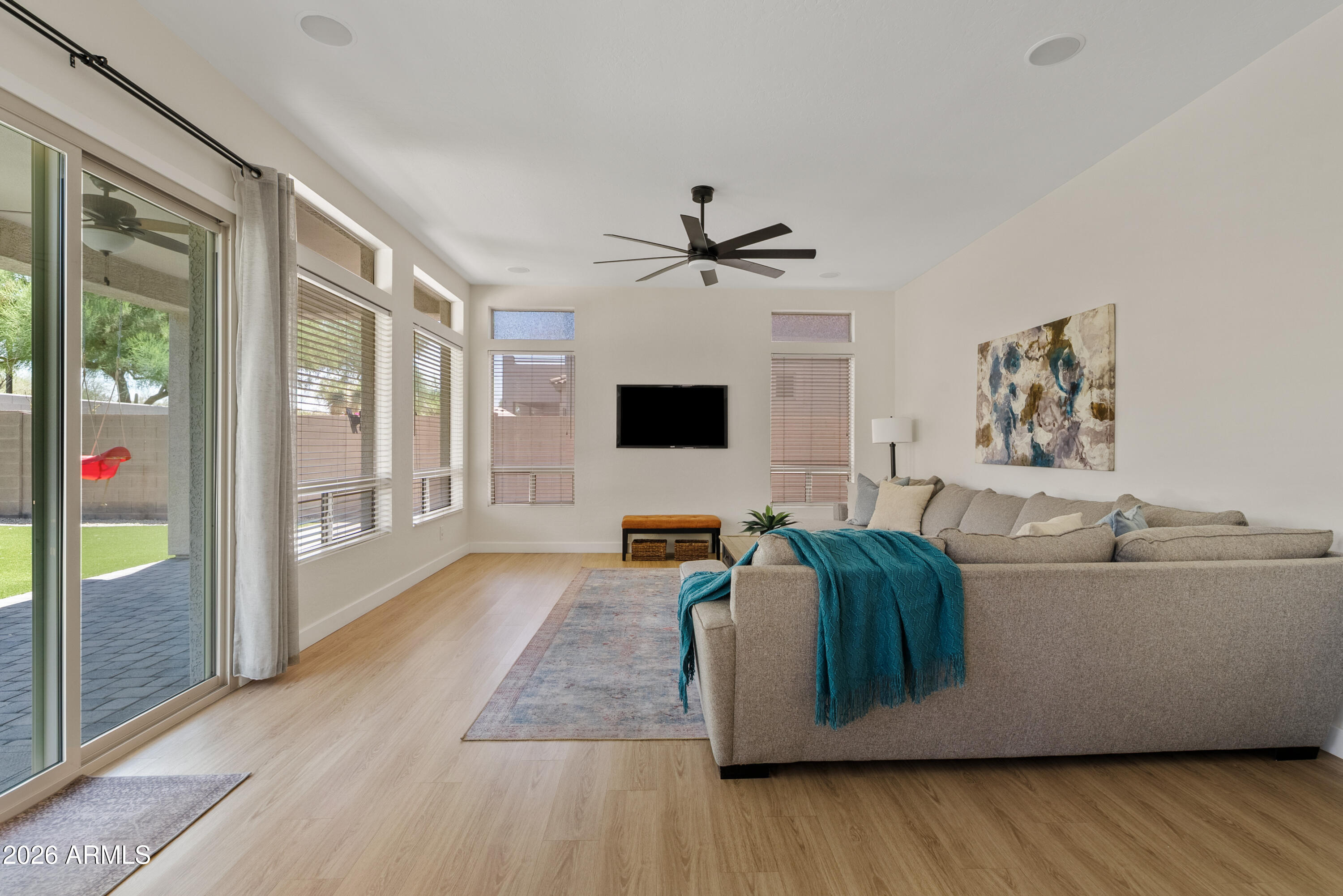 DESERT VISTAS UNIT 2 AT LAS SENDAS - Residential