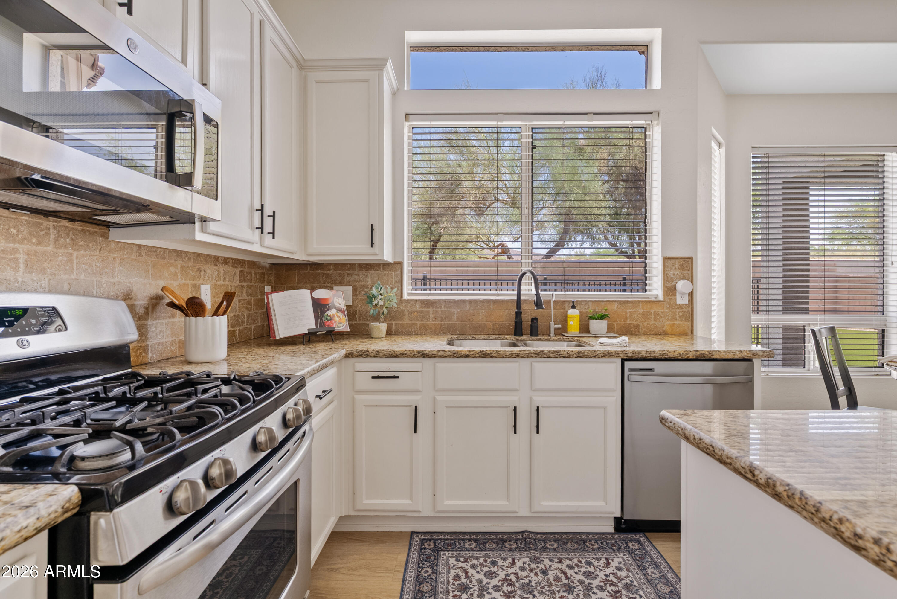 DESERT VISTAS UNIT 2 AT LAS SENDAS - Residential
