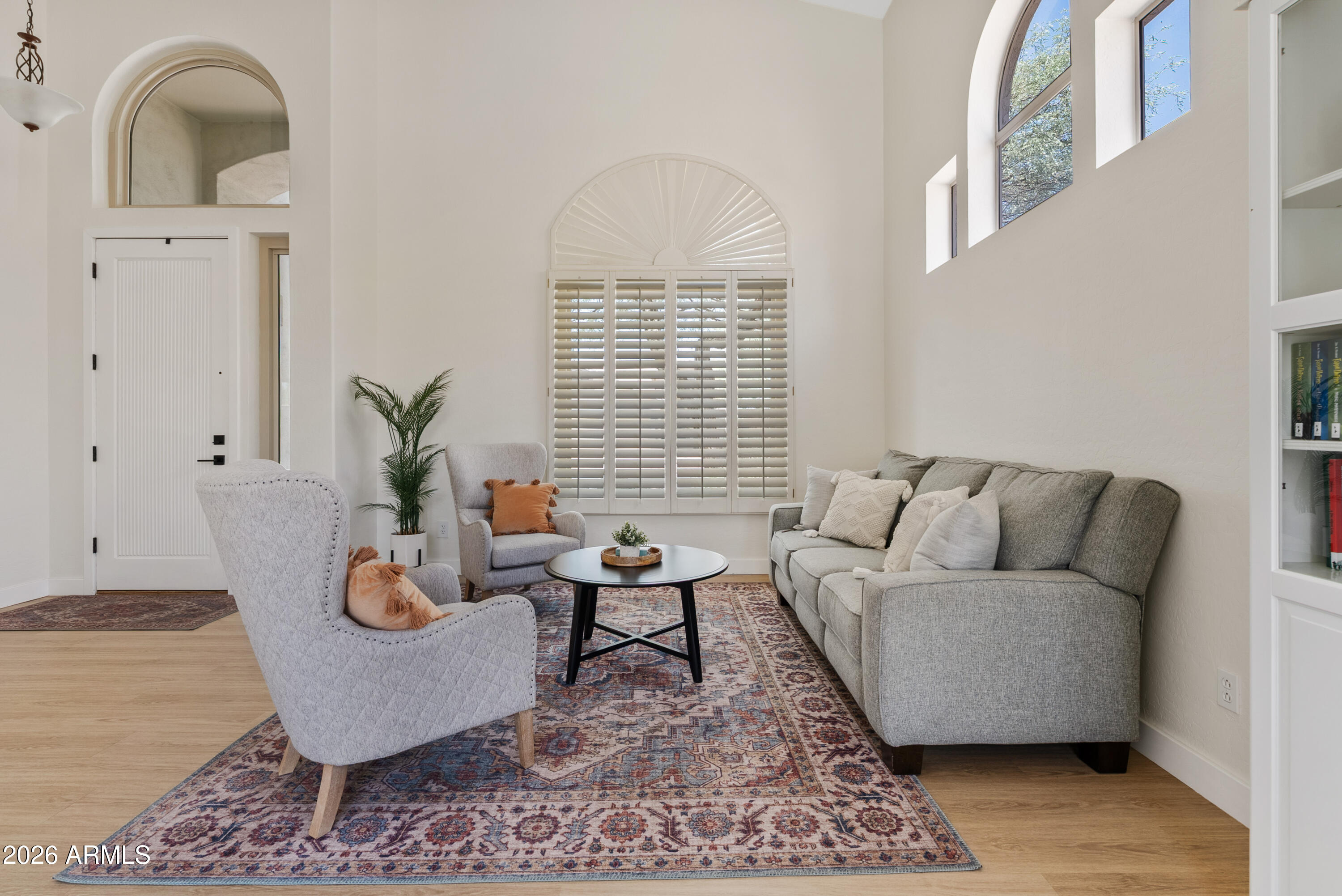 DESERT VISTAS UNIT 2 AT LAS SENDAS - Residential