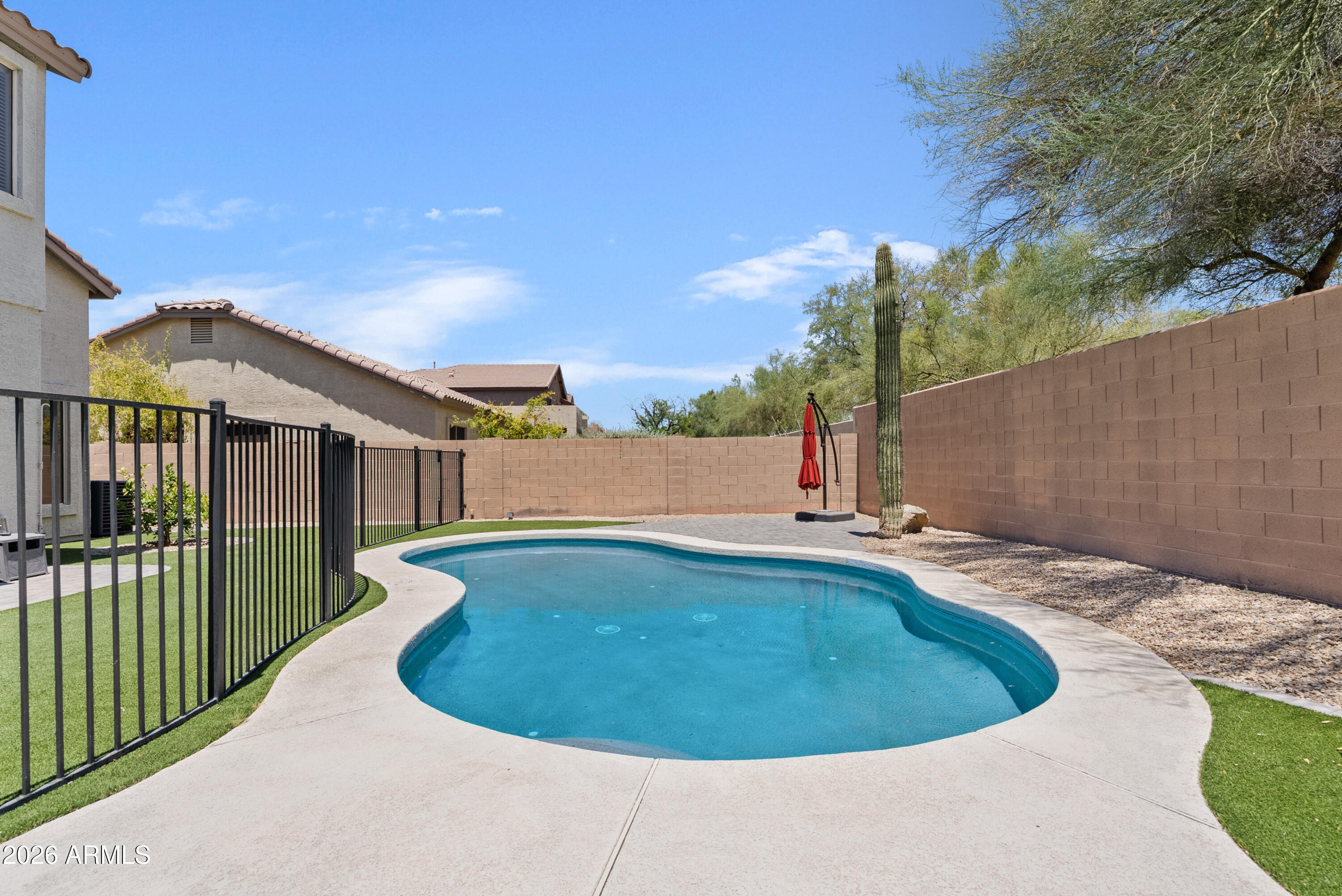 DESERT VISTAS UNIT 2 AT LAS SENDAS - Residential
