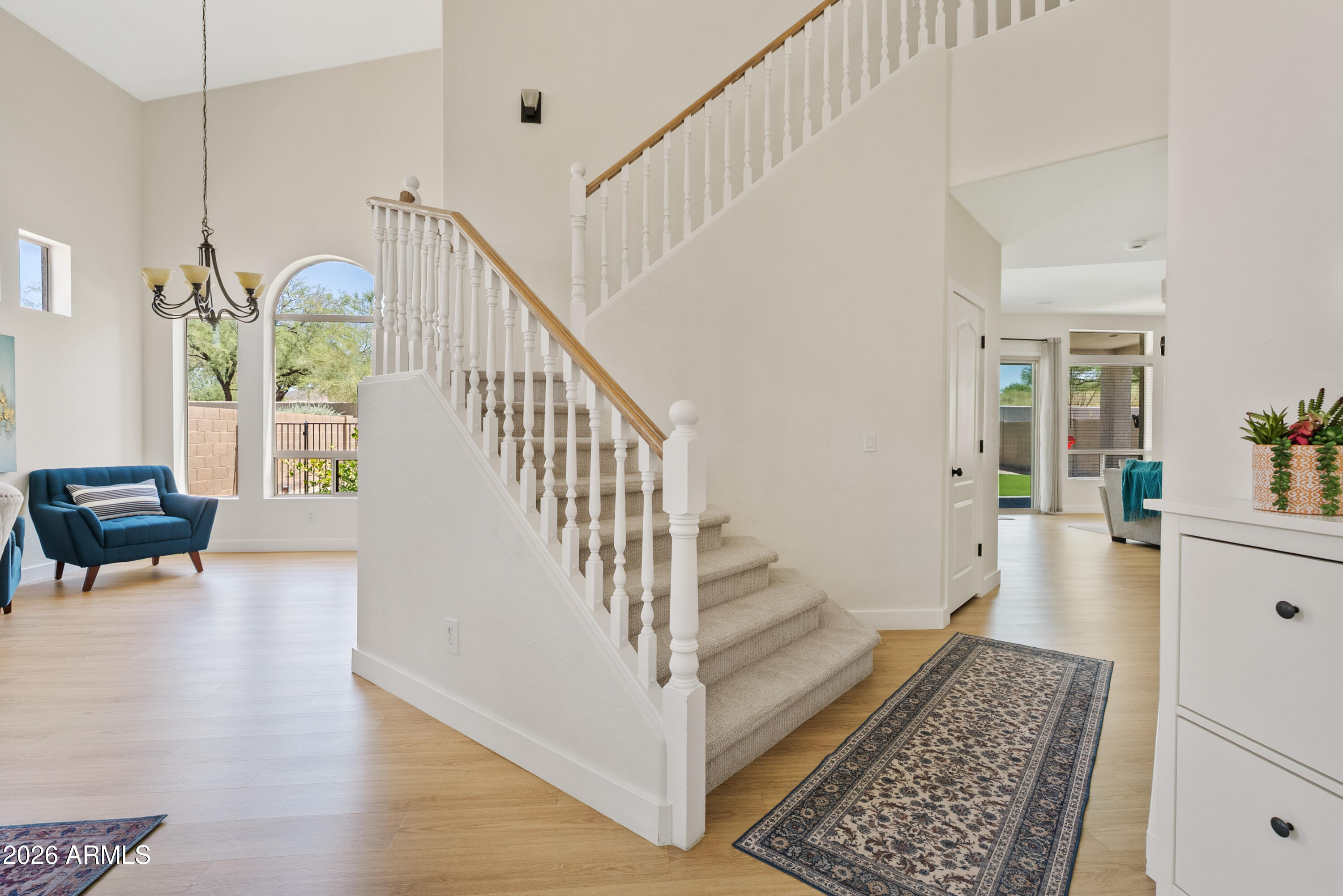 DESERT VISTAS UNIT 2 AT LAS SENDAS - Residential