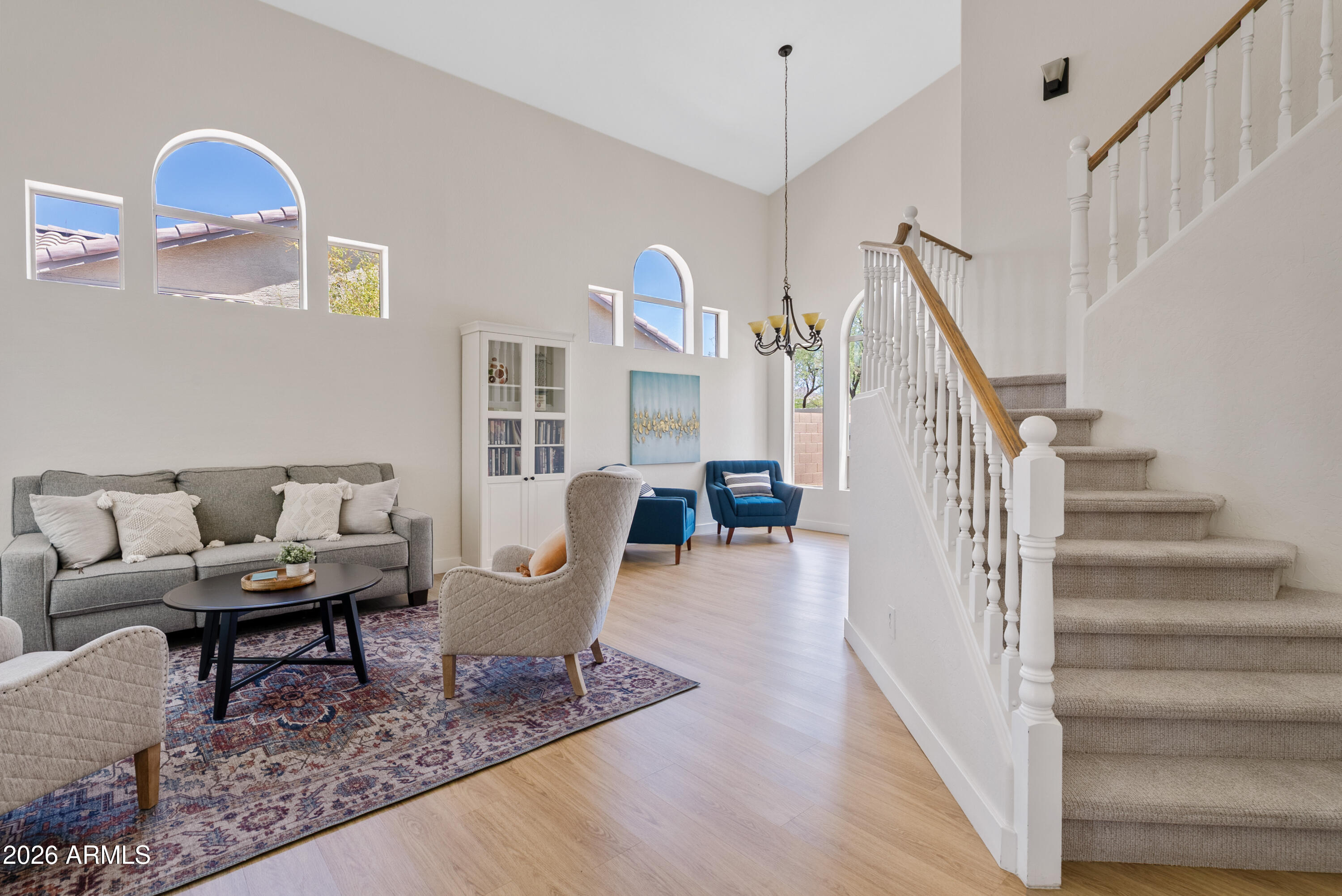 DESERT VISTAS UNIT 2 AT LAS SENDAS - Residential