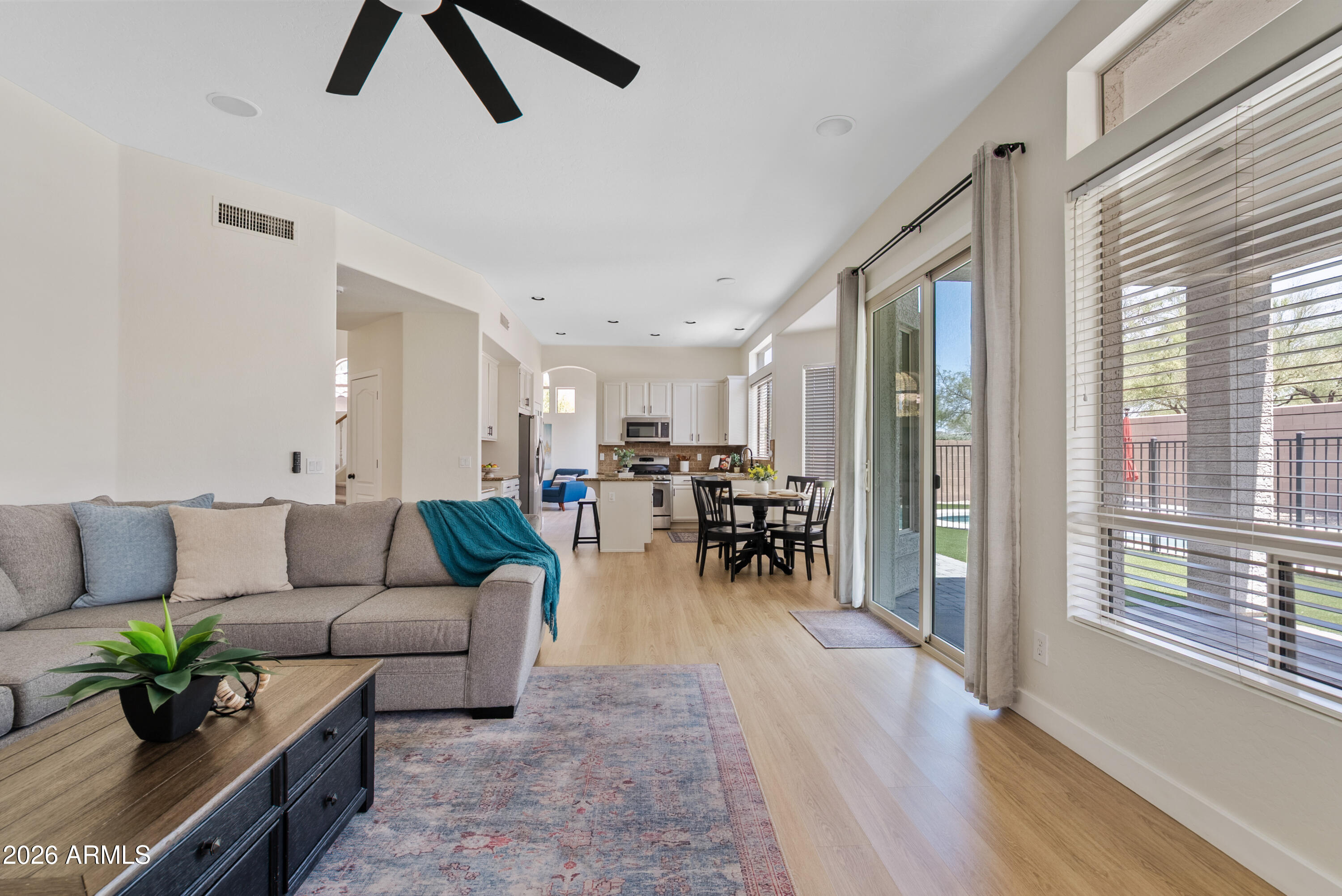 DESERT VISTAS UNIT 2 AT LAS SENDAS - Residential