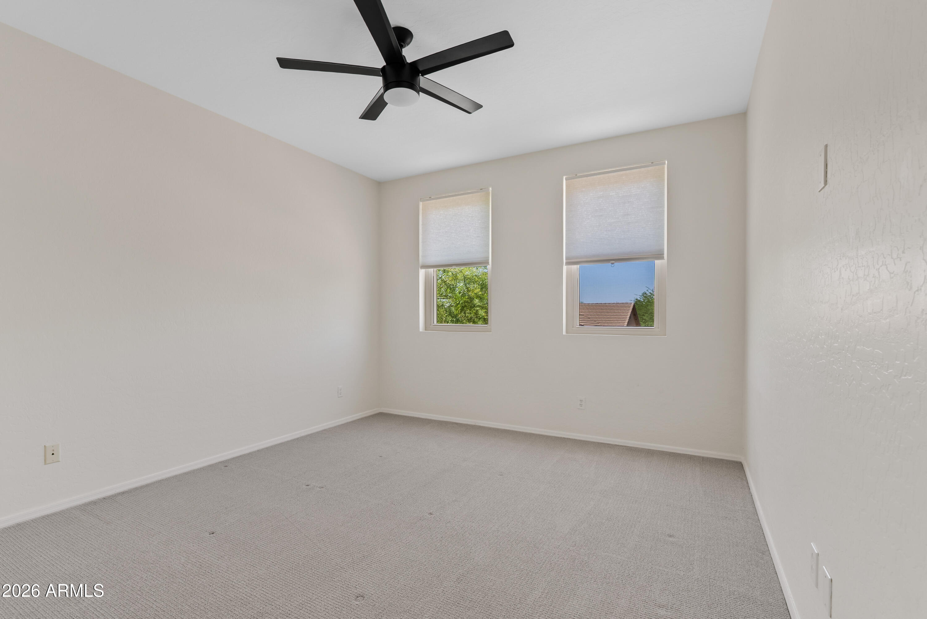 DESERT VISTAS UNIT 2 AT LAS SENDAS - Residential