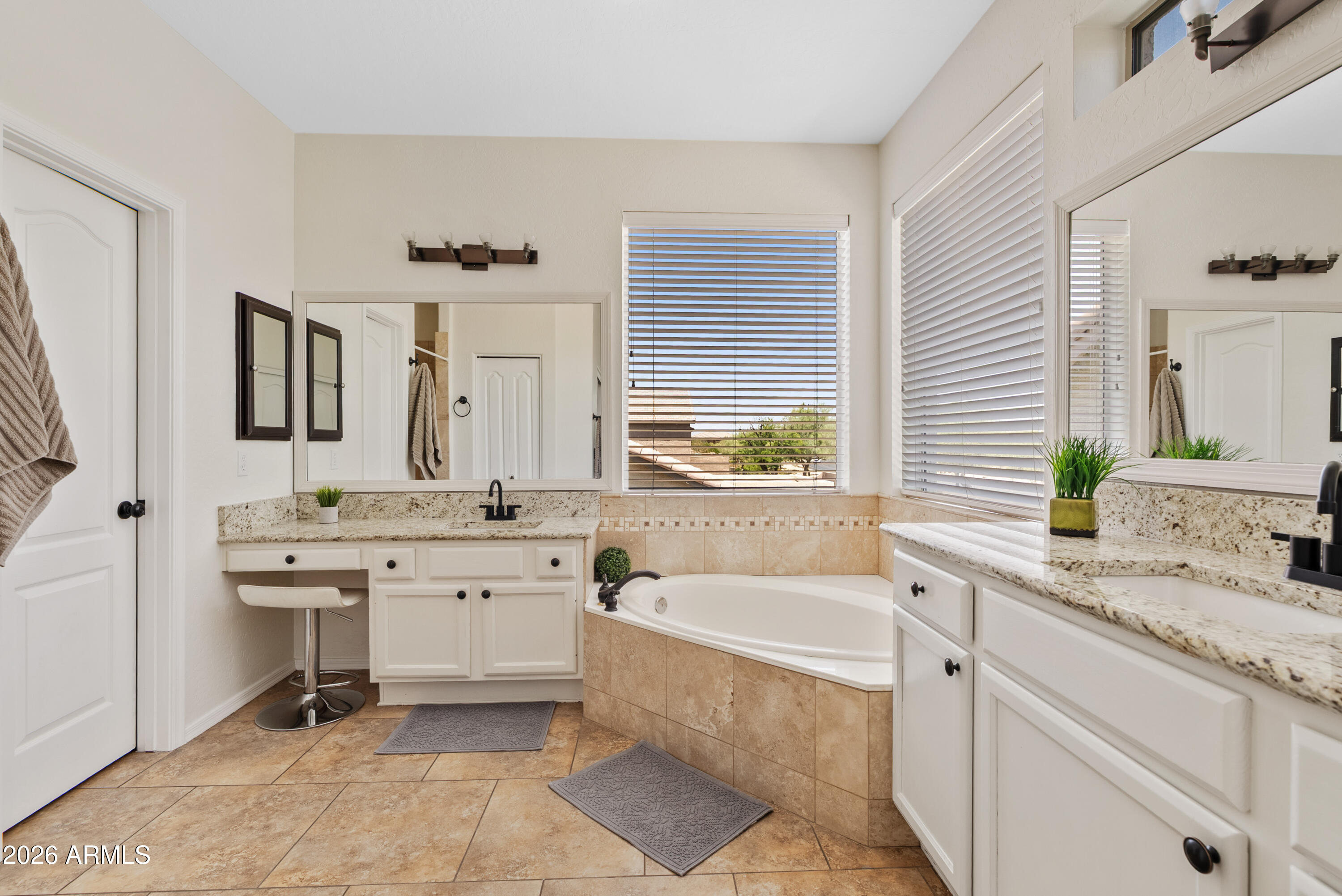 DESERT VISTAS UNIT 2 AT LAS SENDAS - Residential