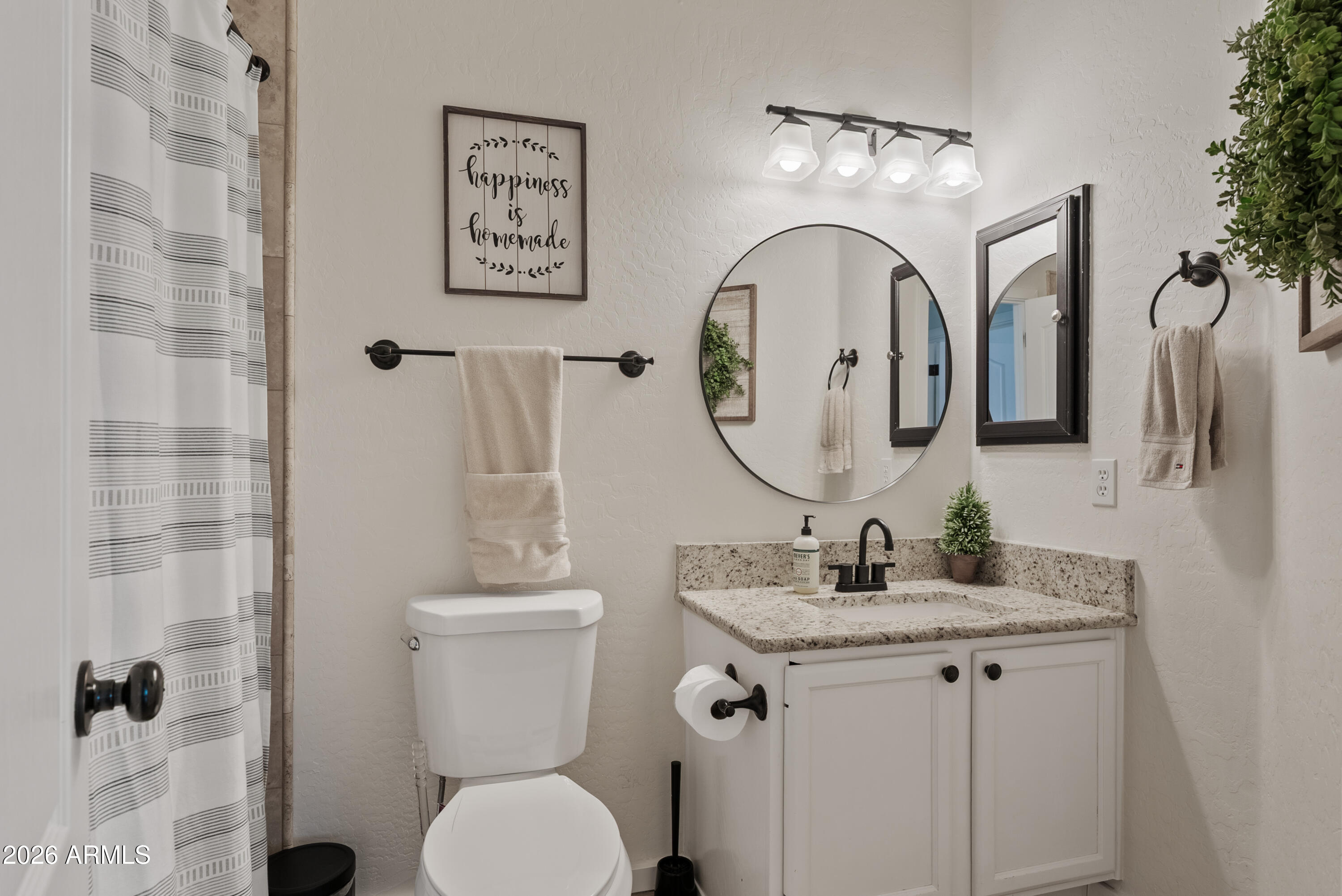 DESERT VISTAS UNIT 2 AT LAS SENDAS - Residential