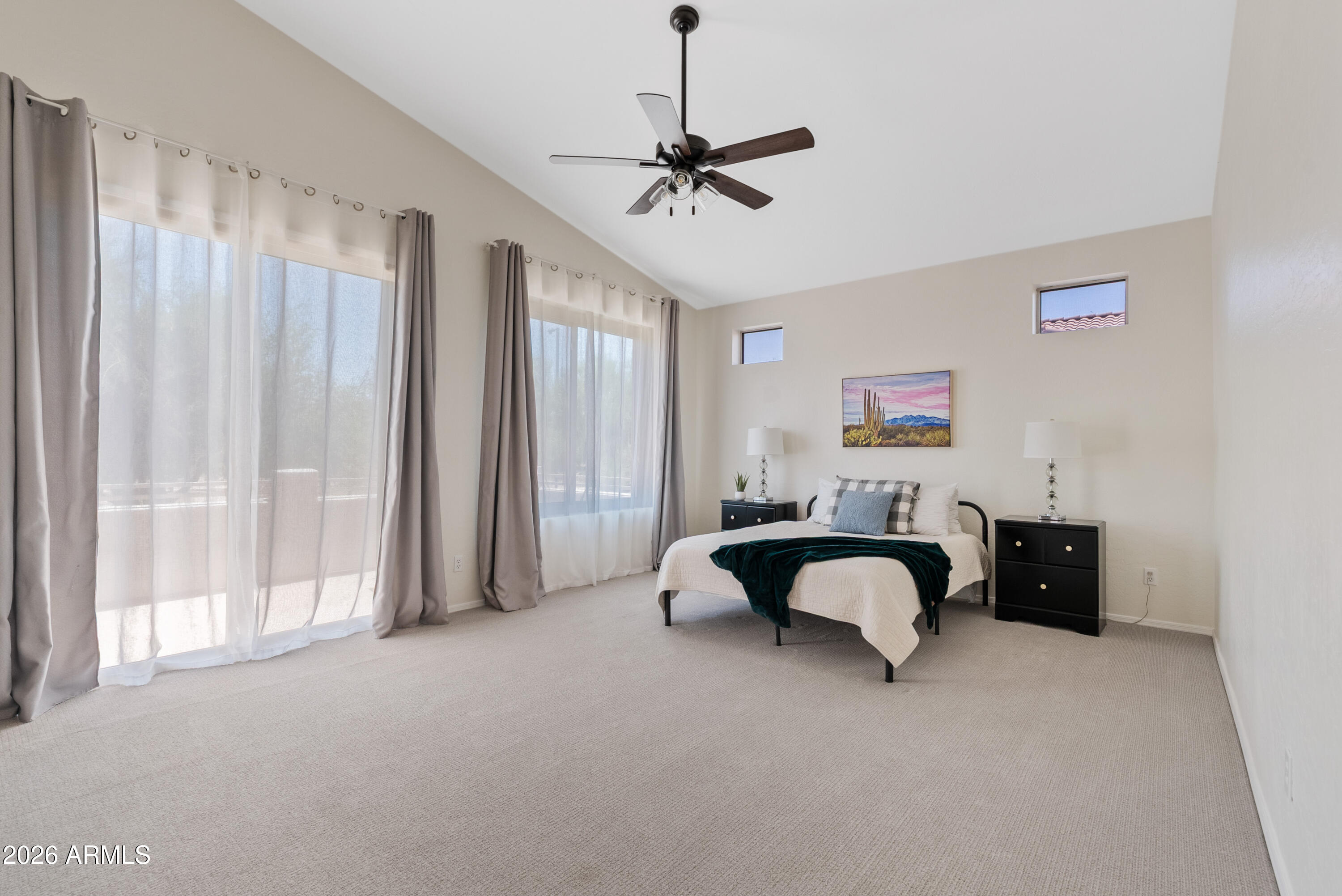 DESERT VISTAS UNIT 2 AT LAS SENDAS - Residential