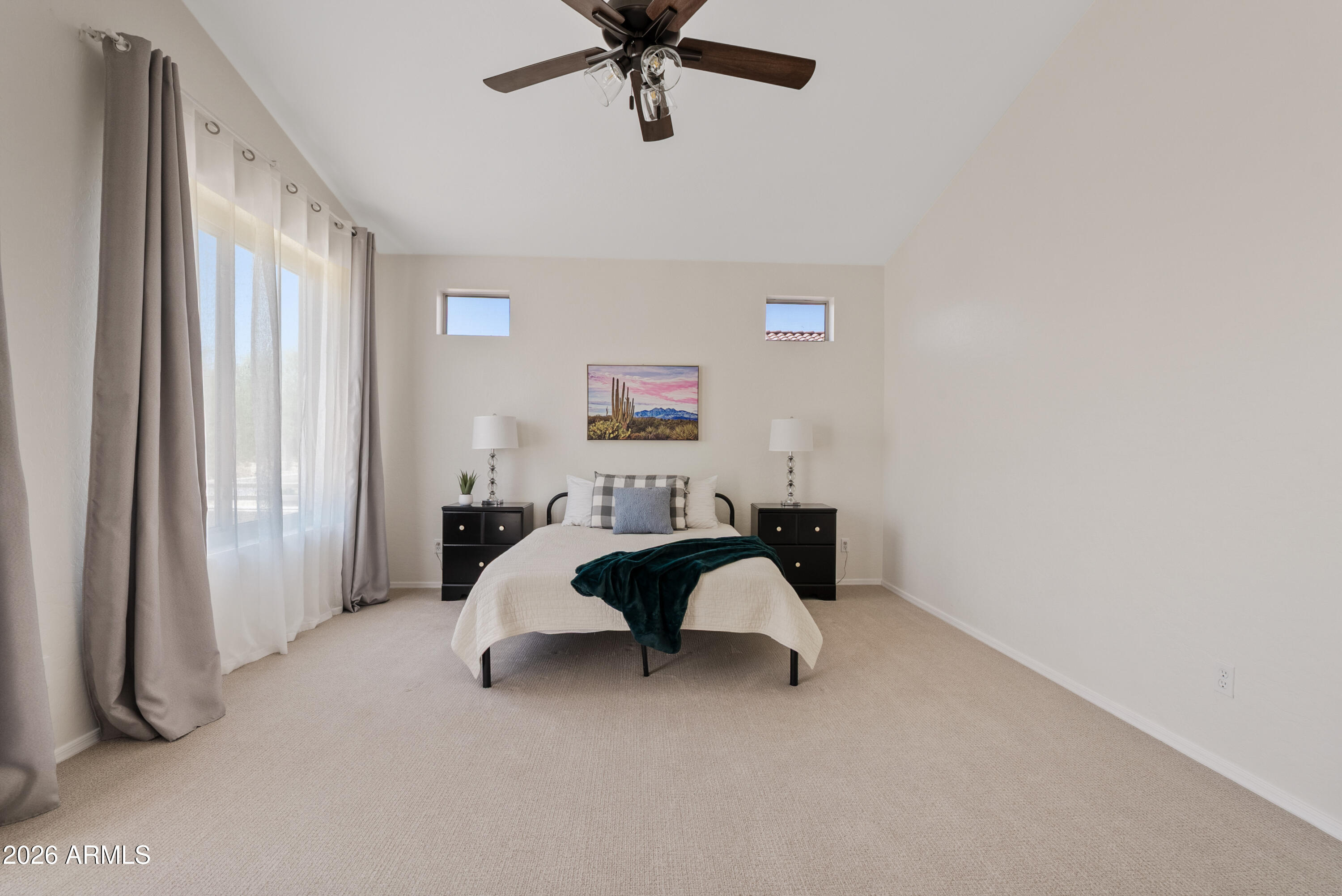 DESERT VISTAS UNIT 2 AT LAS SENDAS - Residential