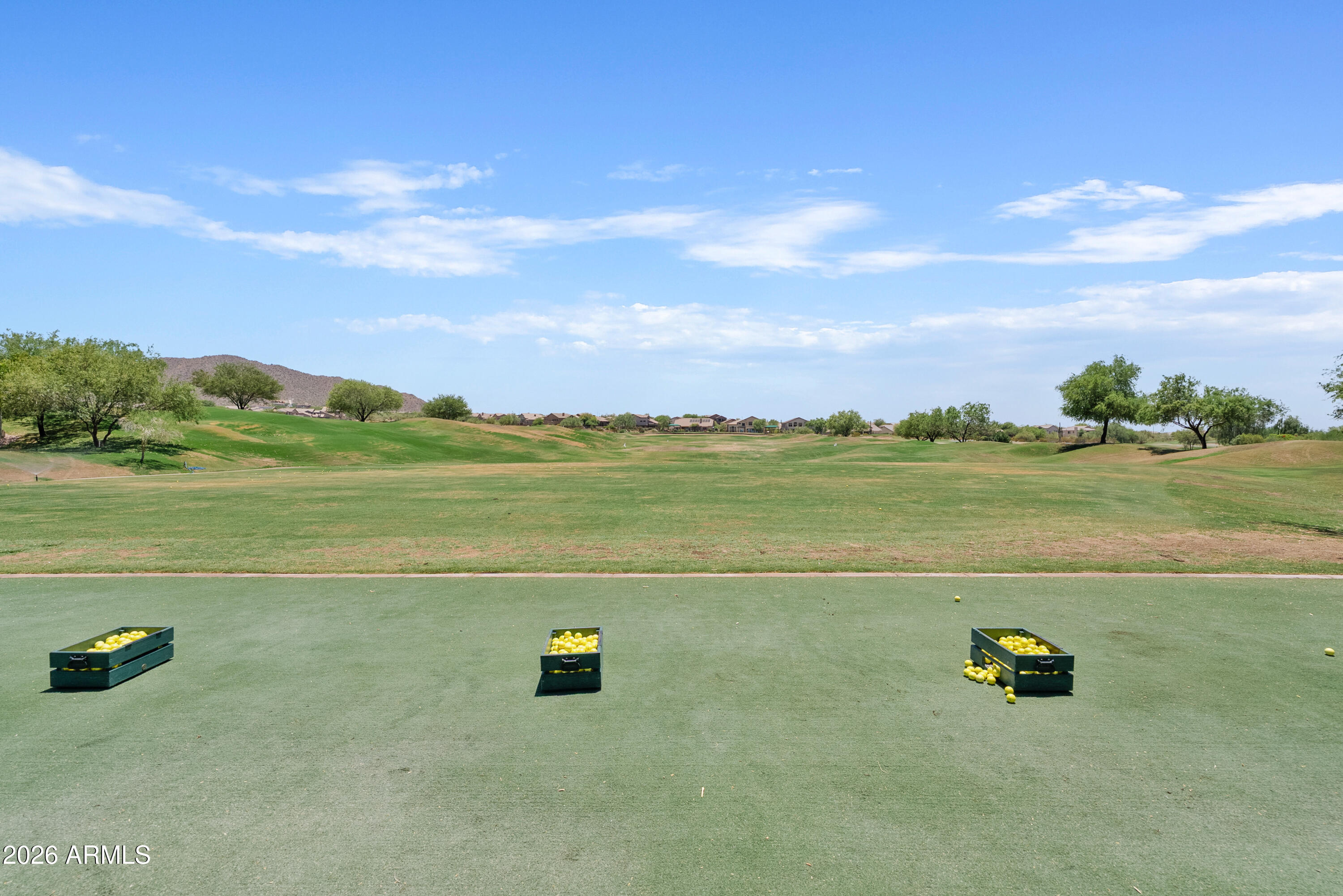 DESERT VISTAS UNIT 2 AT LAS SENDAS - Residential