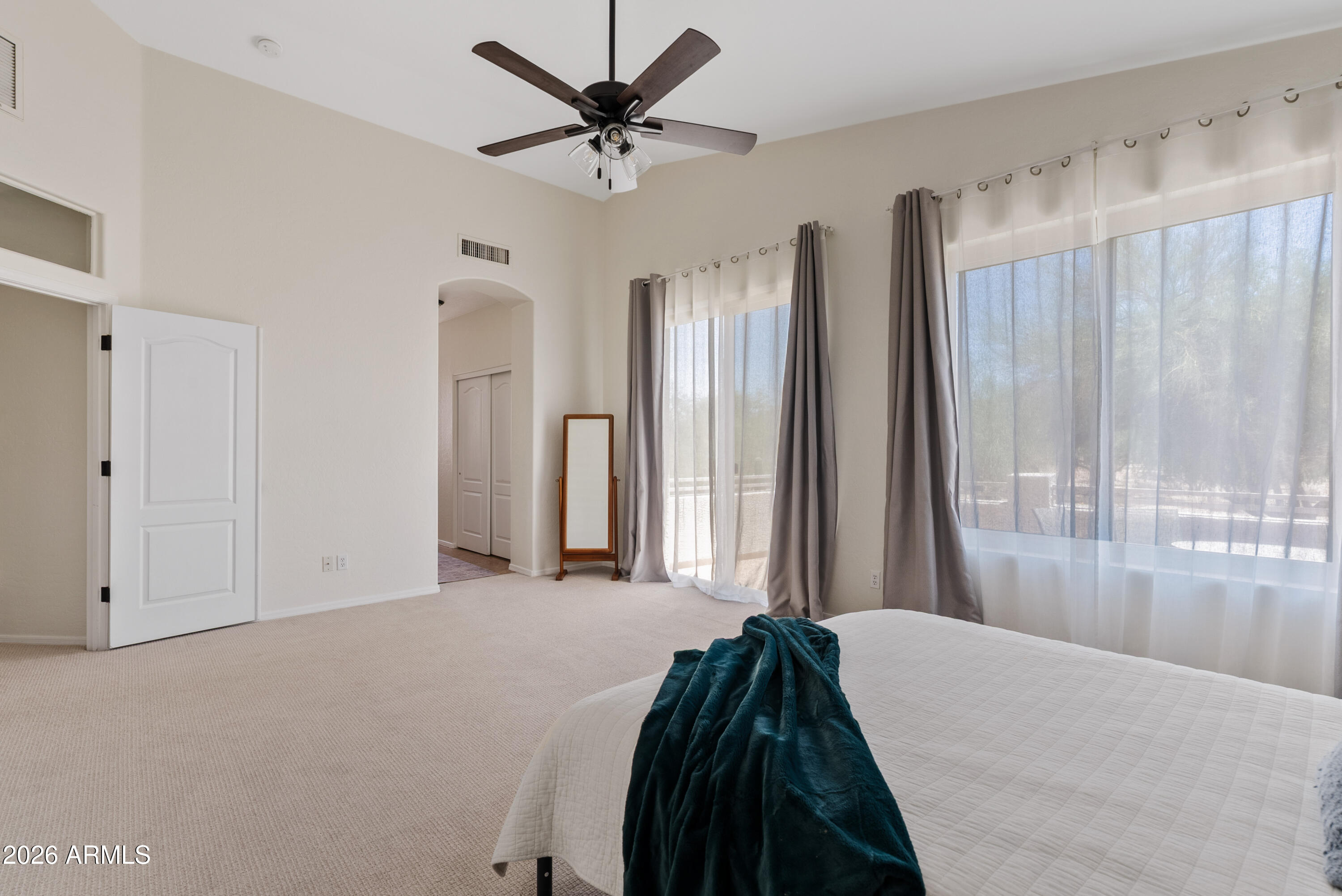 DESERT VISTAS UNIT 2 AT LAS SENDAS - Residential