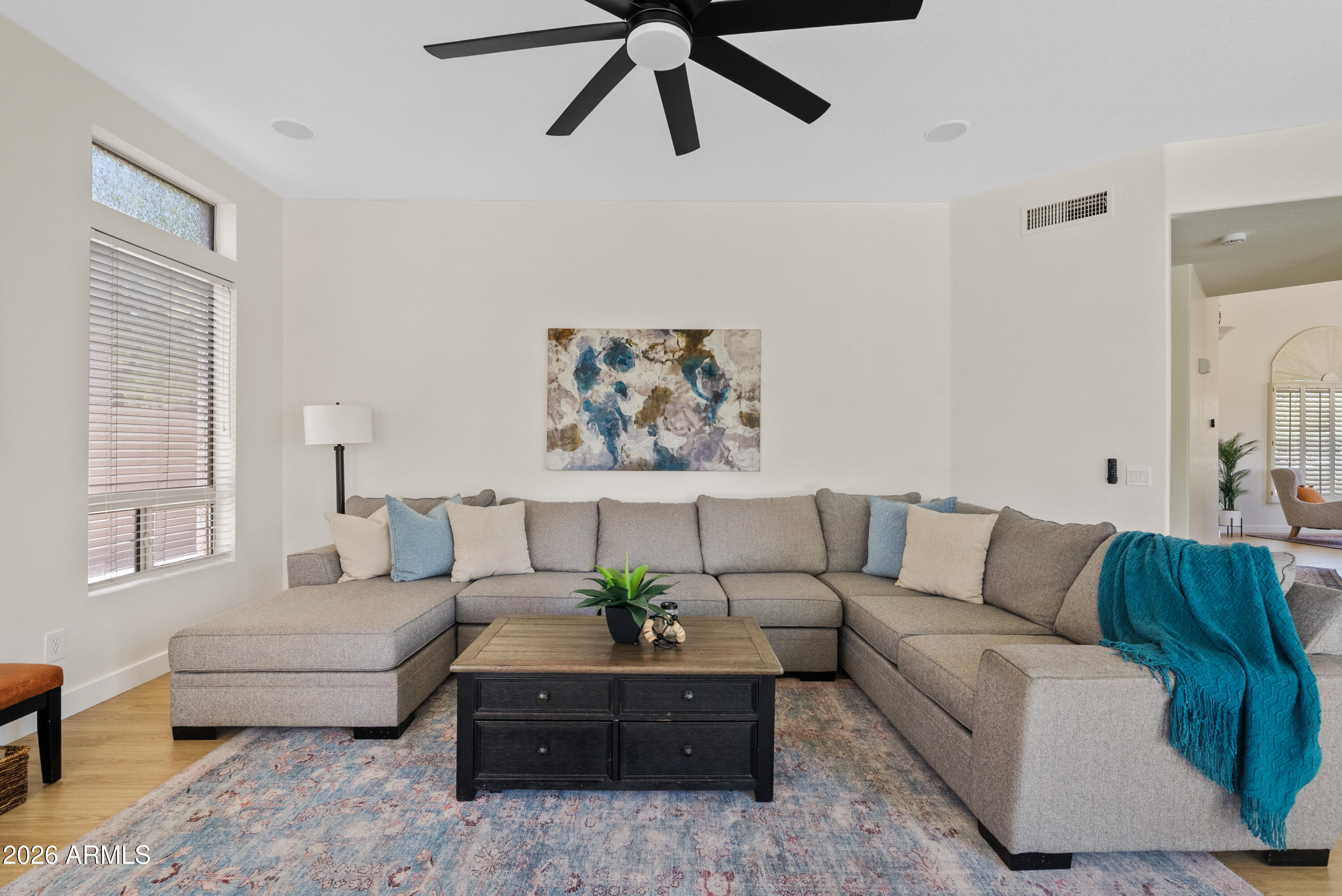 DESERT VISTAS UNIT 2 AT LAS SENDAS - Residential
