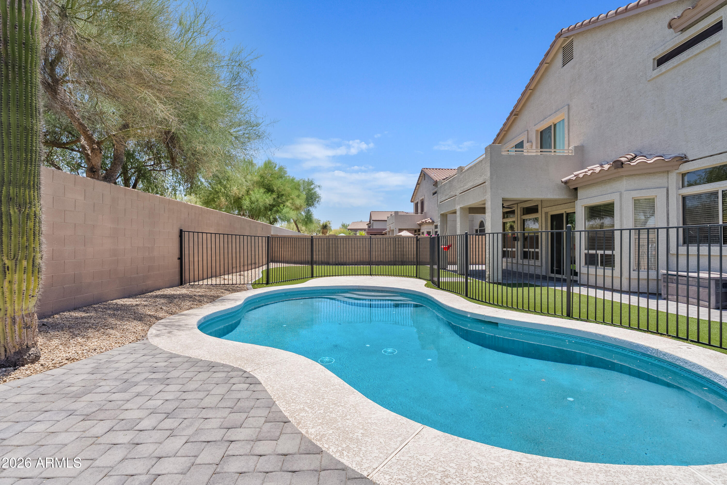DESERT VISTAS UNIT 2 AT LAS SENDAS - Residential
