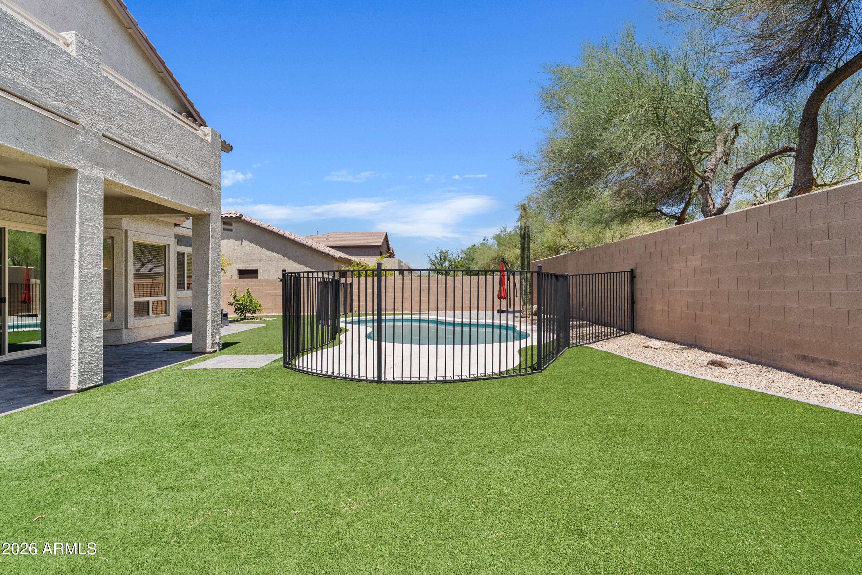 DESERT VISTAS UNIT 2 AT LAS SENDAS - Residential