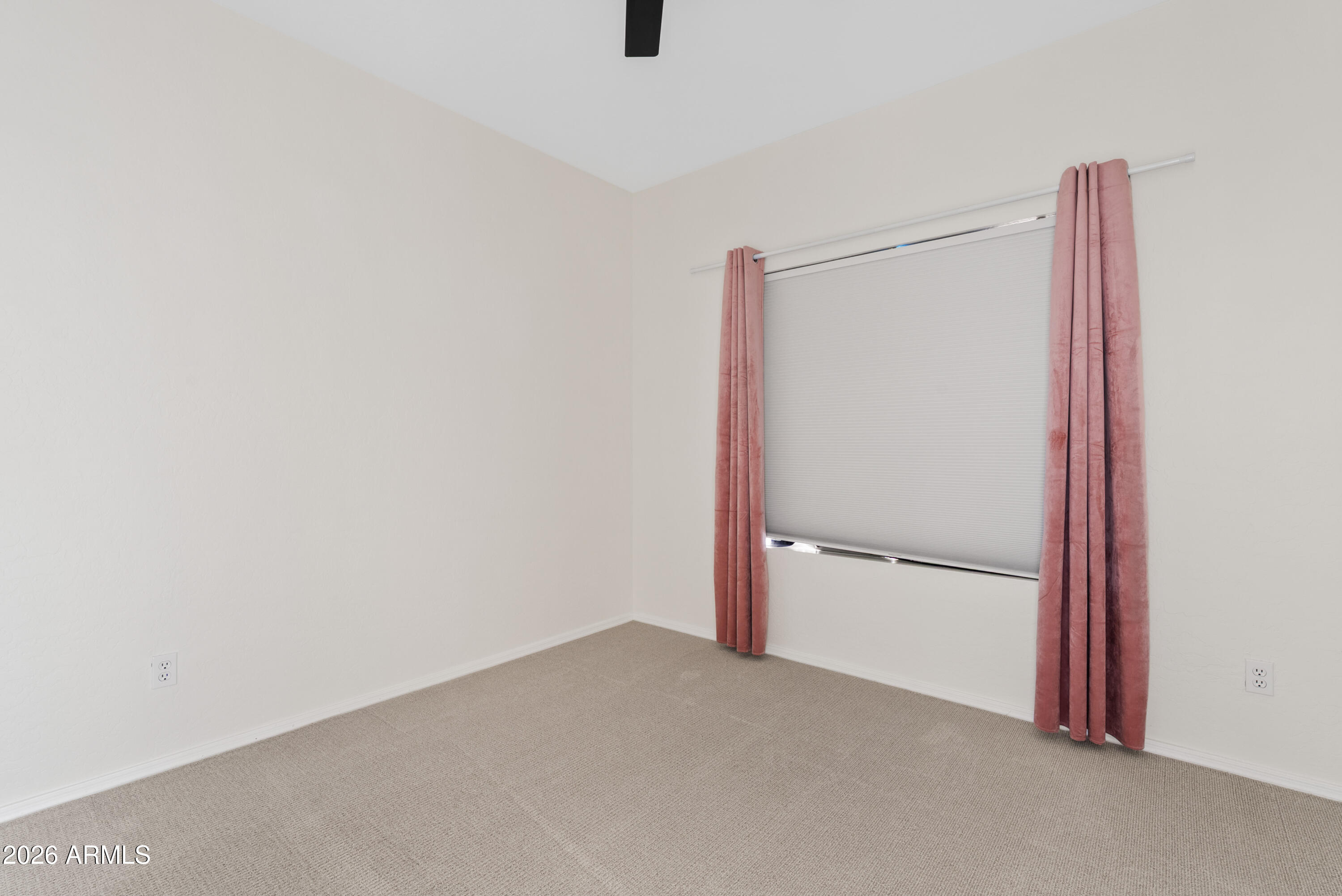 DESERT VISTAS UNIT 2 AT LAS SENDAS - Residential