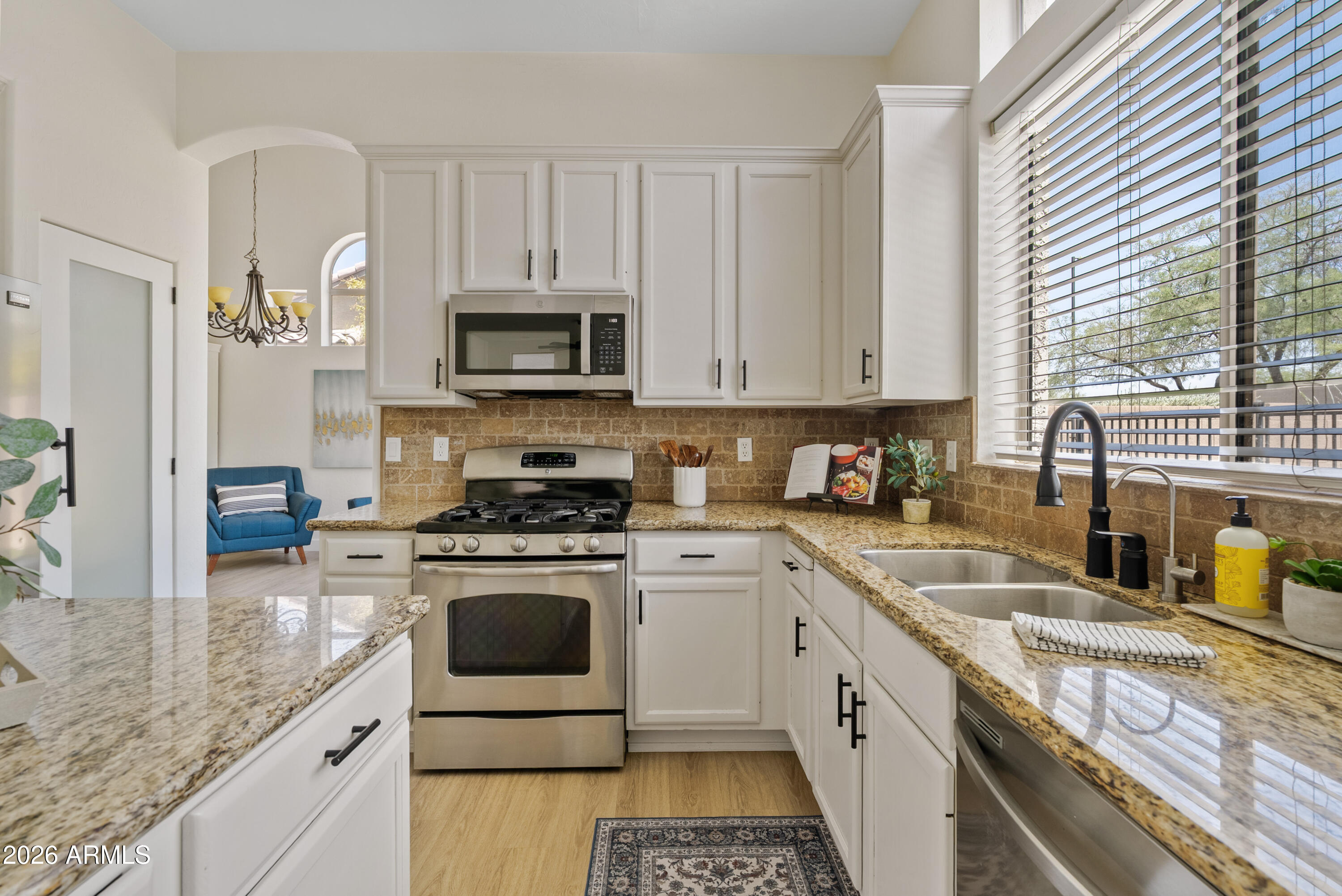 DESERT VISTAS UNIT 2 AT LAS SENDAS - Residential