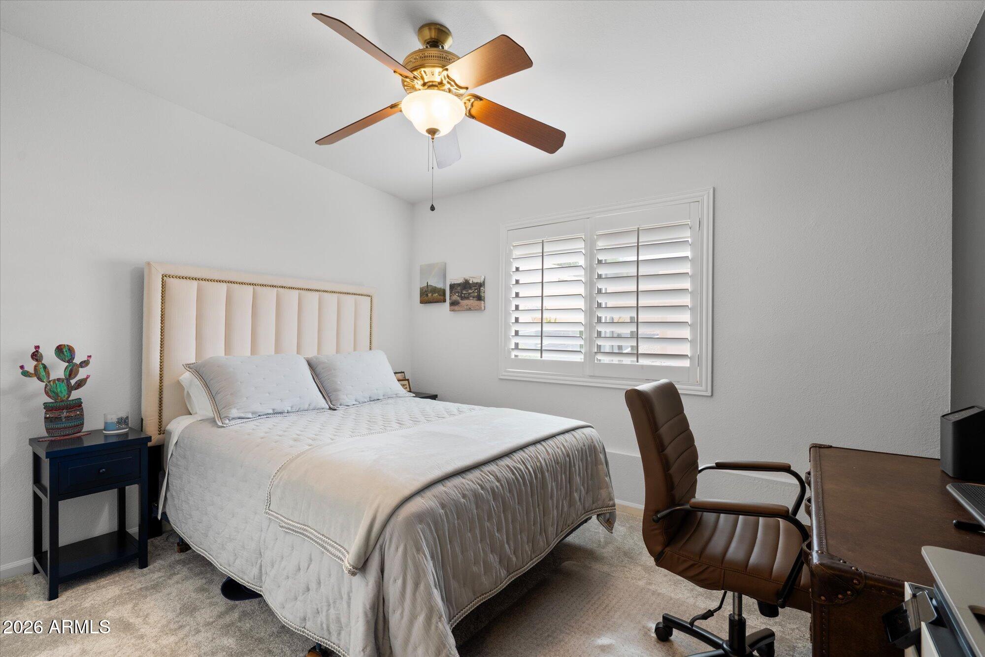 COLINA OF CAREFREE - Residential