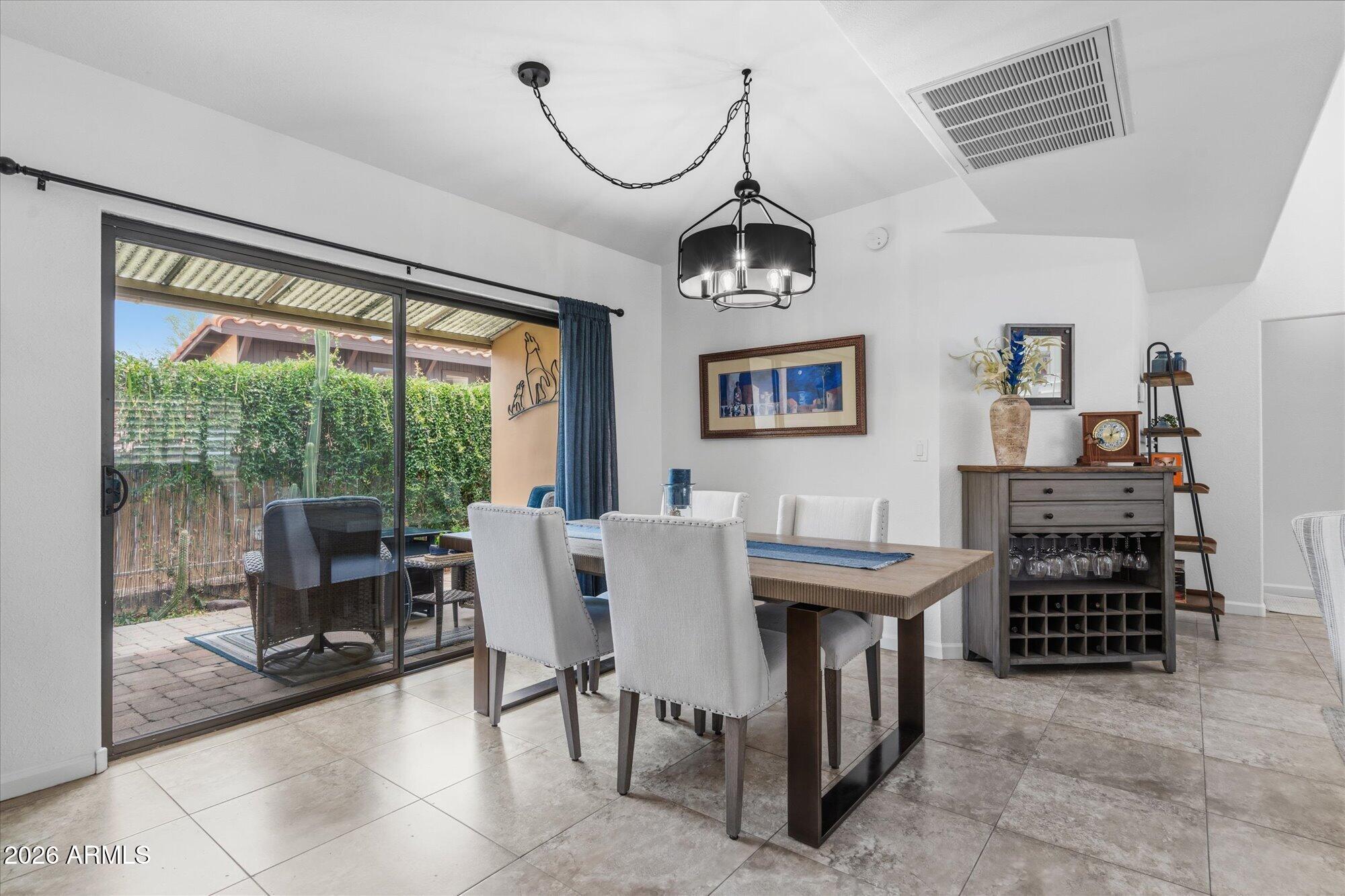 COLINA OF CAREFREE - Residential